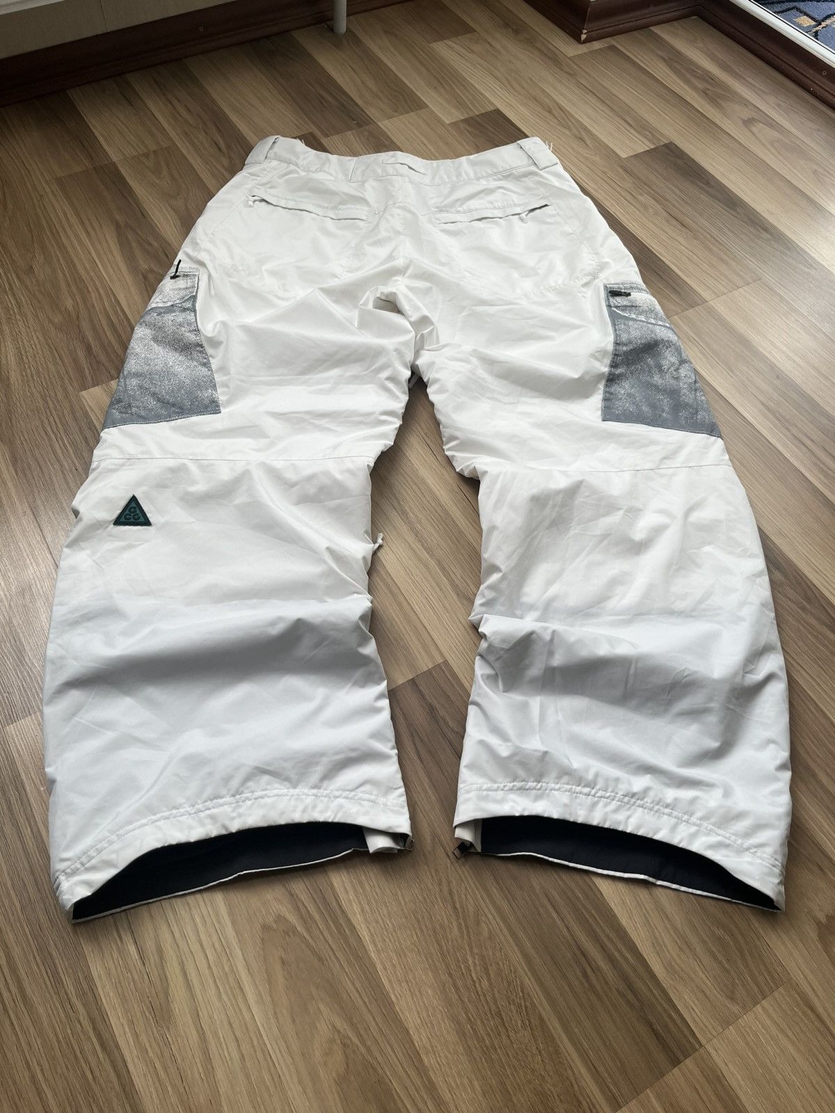 Nike Acg Ski Pants | Grailed