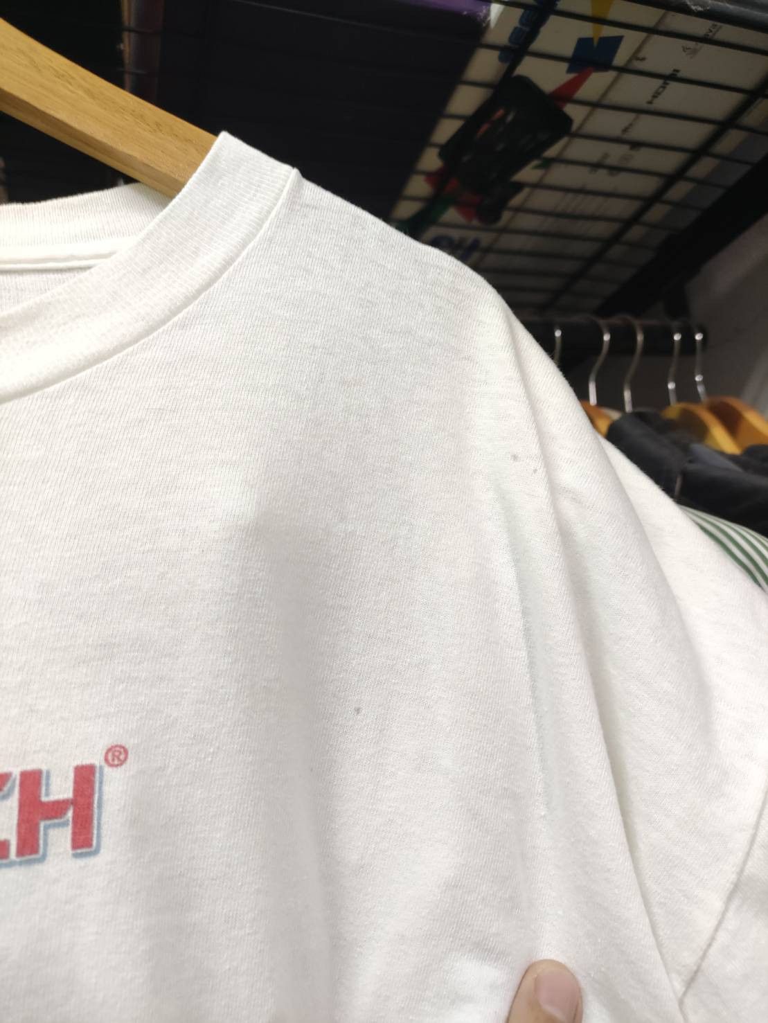 Anime Vtg 00's Robotech Promo Anime ODM T-Shirt Size US XL / EU 56 / 4 - 5 Thumbnail