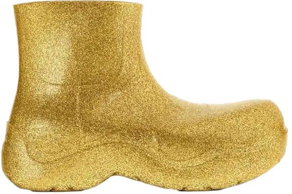 Bottega Veneta Puddle Ankle Boot Size US 11 / EU 44 - 1 Preview