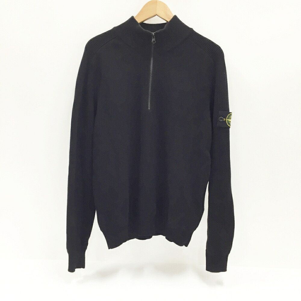 STONE ニット2009年AW モデルKNITCARDIGAN AW 2009 STONE ISLAND MULTI