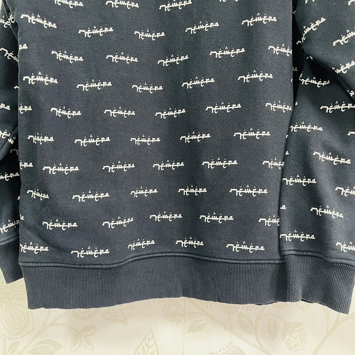 New Era New Era Full Print Monogram Sweater Size US M / EU 48-50 / 2 - 12 Thumbnail