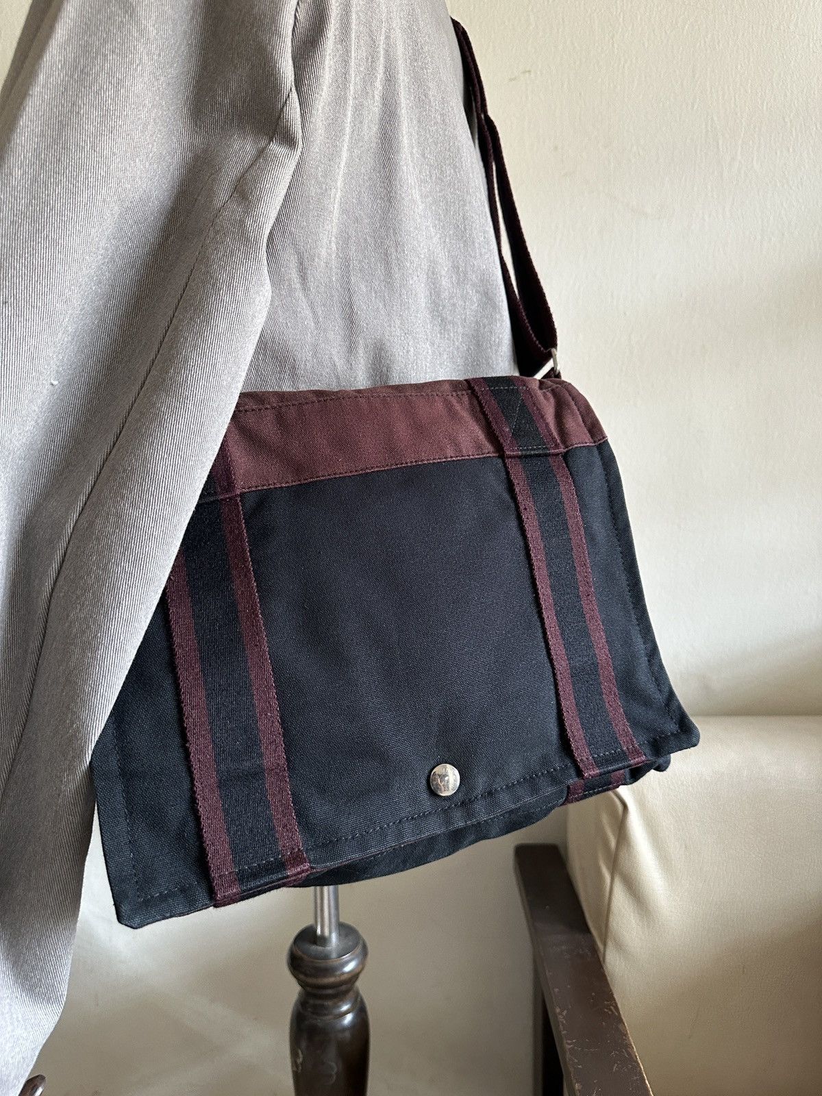 Hermes Hermes Sling Bag Size ONE SIZE - 20 Thumbnail