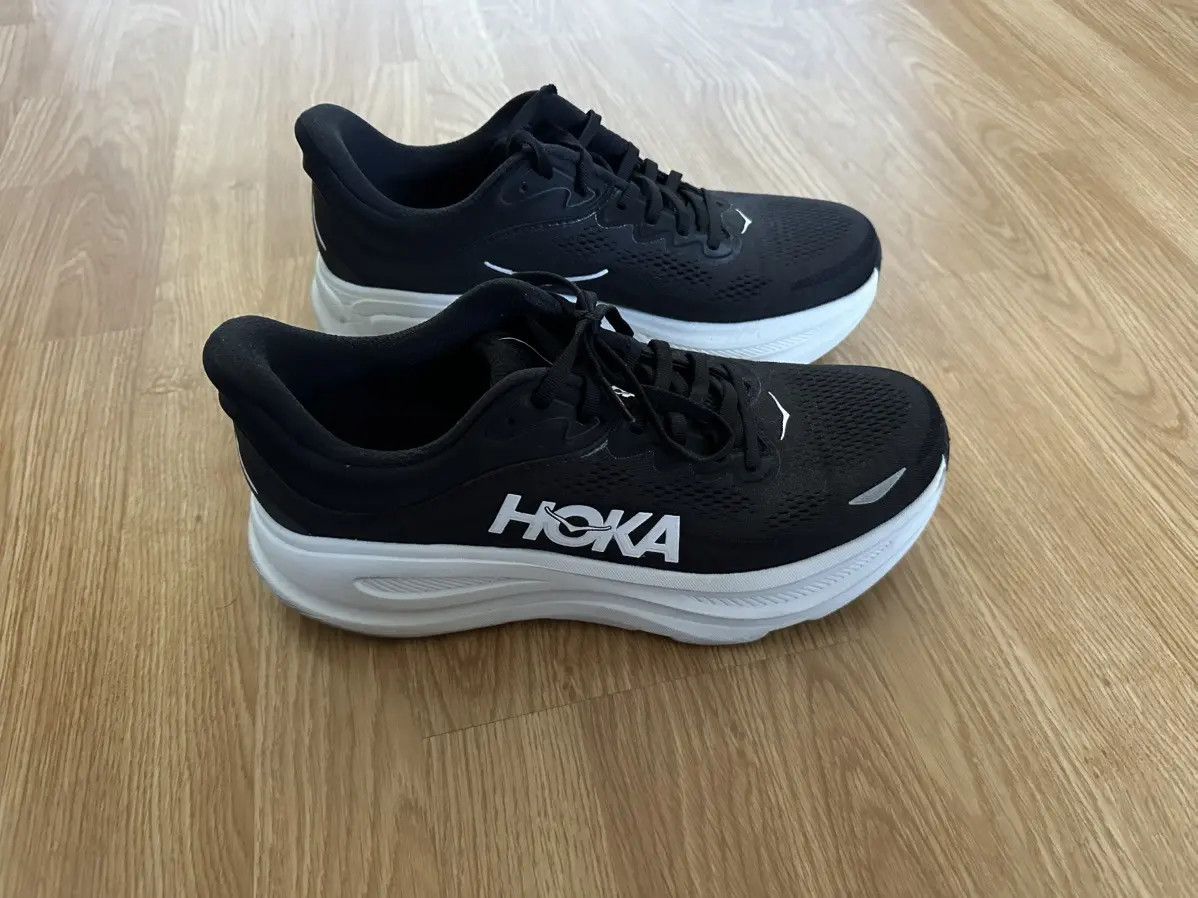 Hoka Bondi 9 Size US 10 / EU 43 - 4 Thumbnail