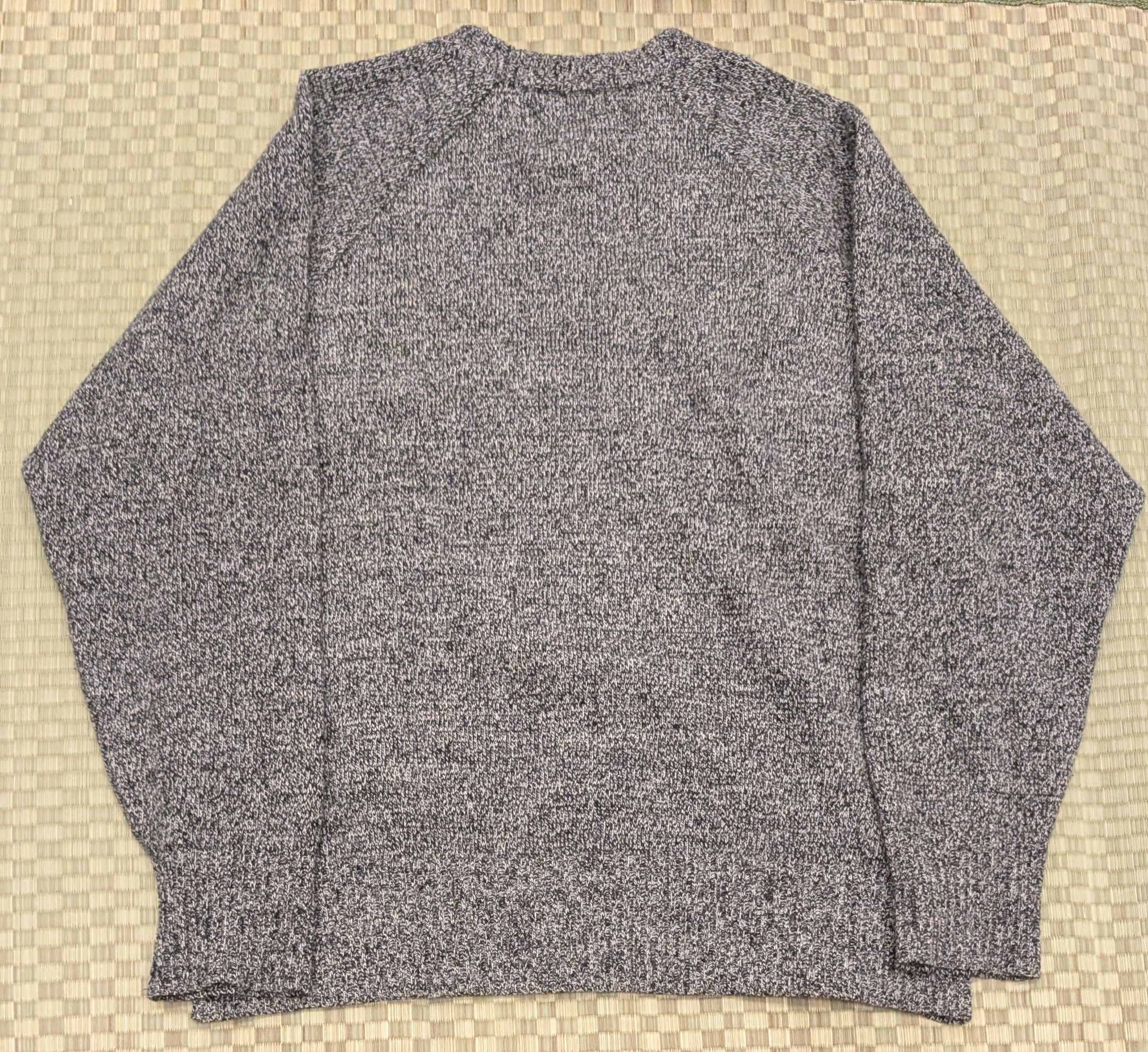 Other RARE Bogen Emo Inc 100% Wool Ski Bum Sweater Made in Japan Size US M / EU 48-50 / 2 - 2 Thumbnail