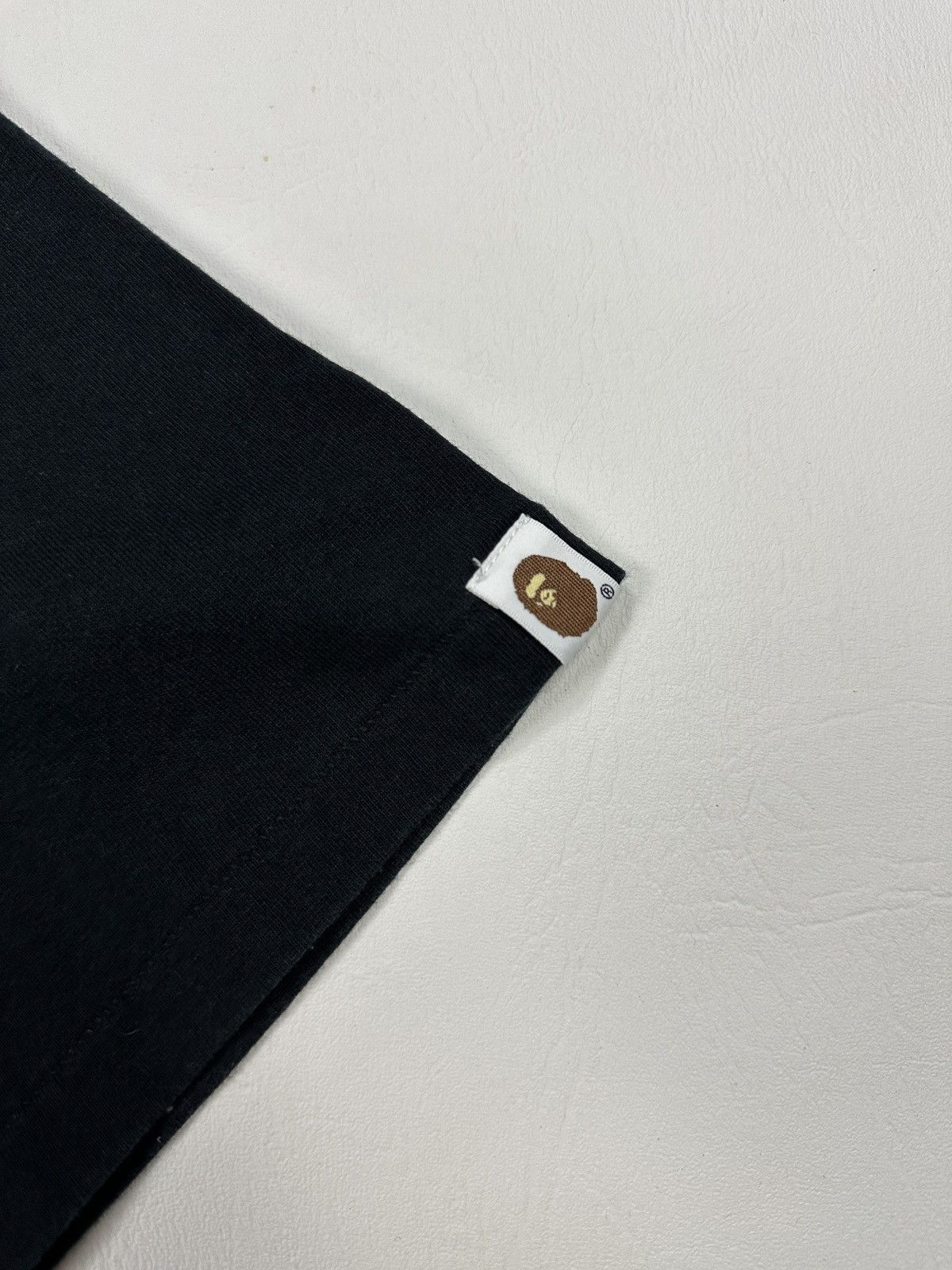 Bape BAPE PANDA RARE SHIRT Size US XL / EU 56 / 4 - 3 Thumbnail