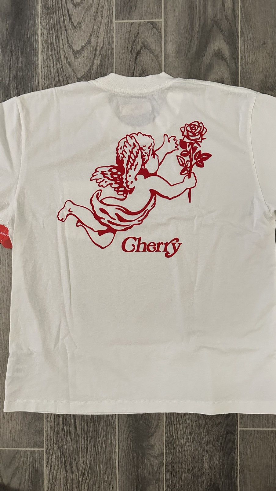 Cherry LA × Girls Don't Cry Cherry LA x Girls Don't Cry