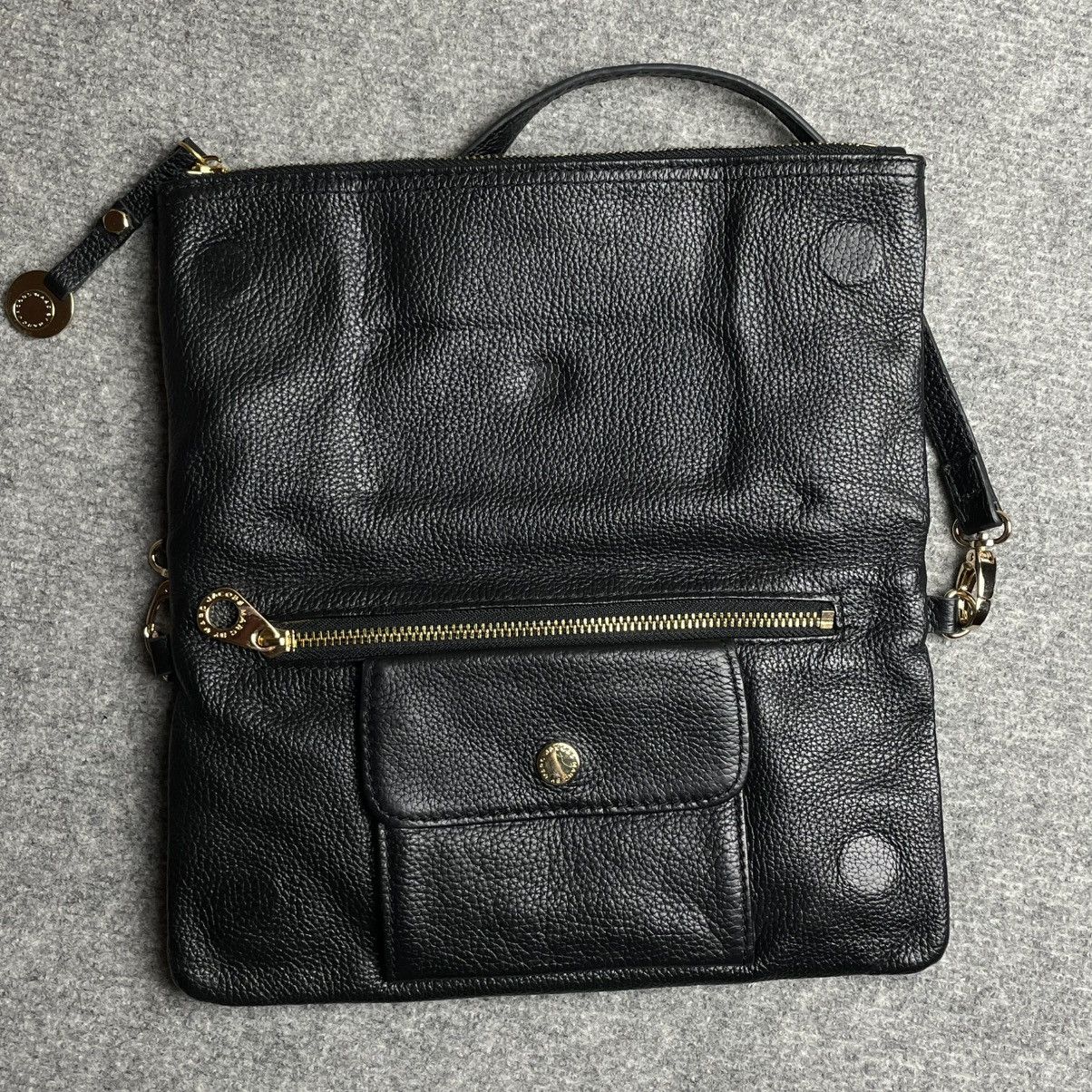 Marc by Marc Jacobs Vintage Marc Jacobs Women's Shoulder Bag Size ONE SIZE - 6 Thumbnail