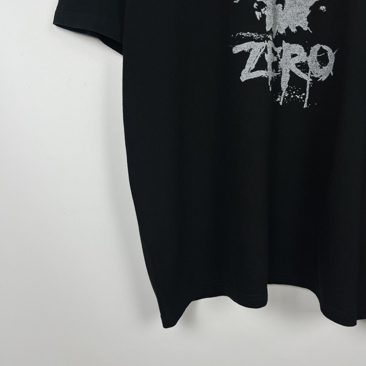 Hook-Ups Vintage Hook-Ups Zero skateboarding skulls y2k tee 90’s Size US L / EU 52-54 / 3 - 4 Thumbnail