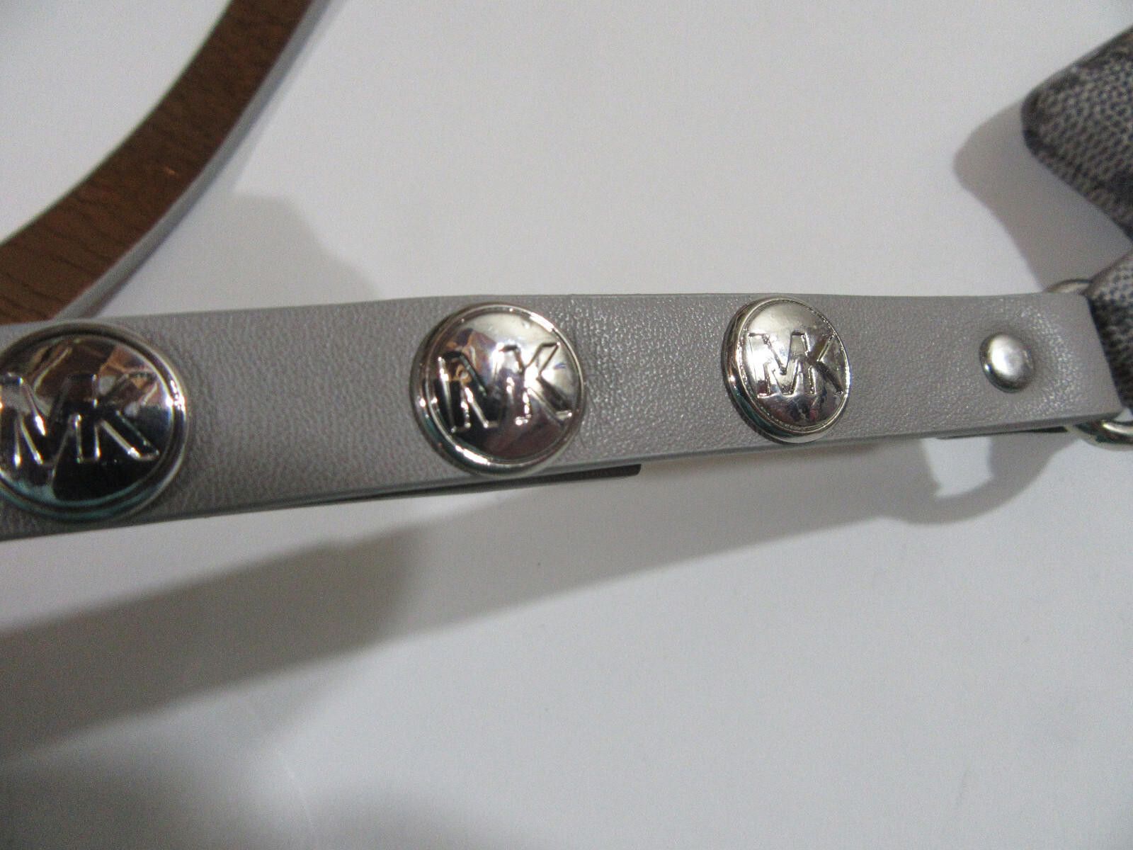 Michael Kors Michael Kors Signature Logo Fanny Pack Belt Bag Wallet NWT L Size ONE SIZE - 5 Thumbnail