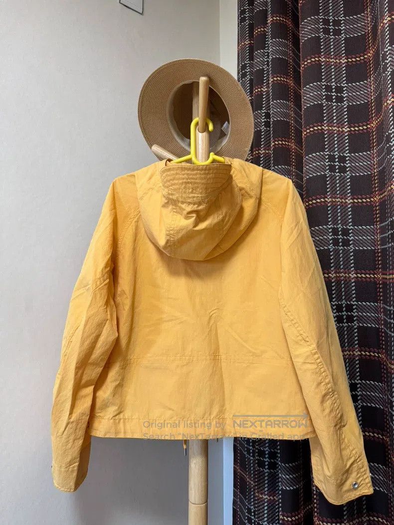 Other Hermes Windbreaker Jacket with Zipper and Snap Design at C Size US M / EU 48-50 / 2 - 2 Thumbnail