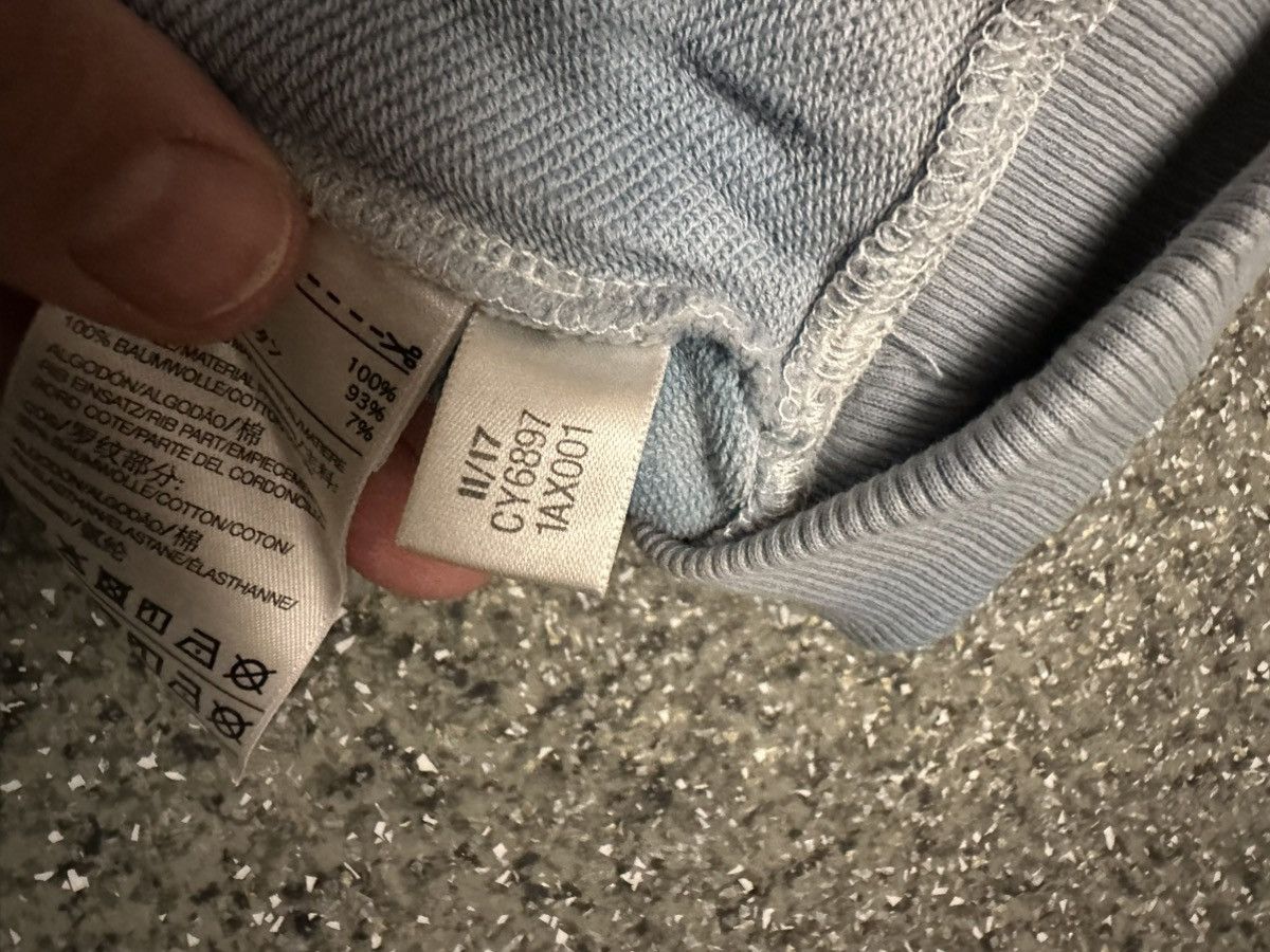 Y-3 Y-3 hoodie size M Yohji Yamamoto Size US M / EU 48-50 / 2 - 9 Thumbnail