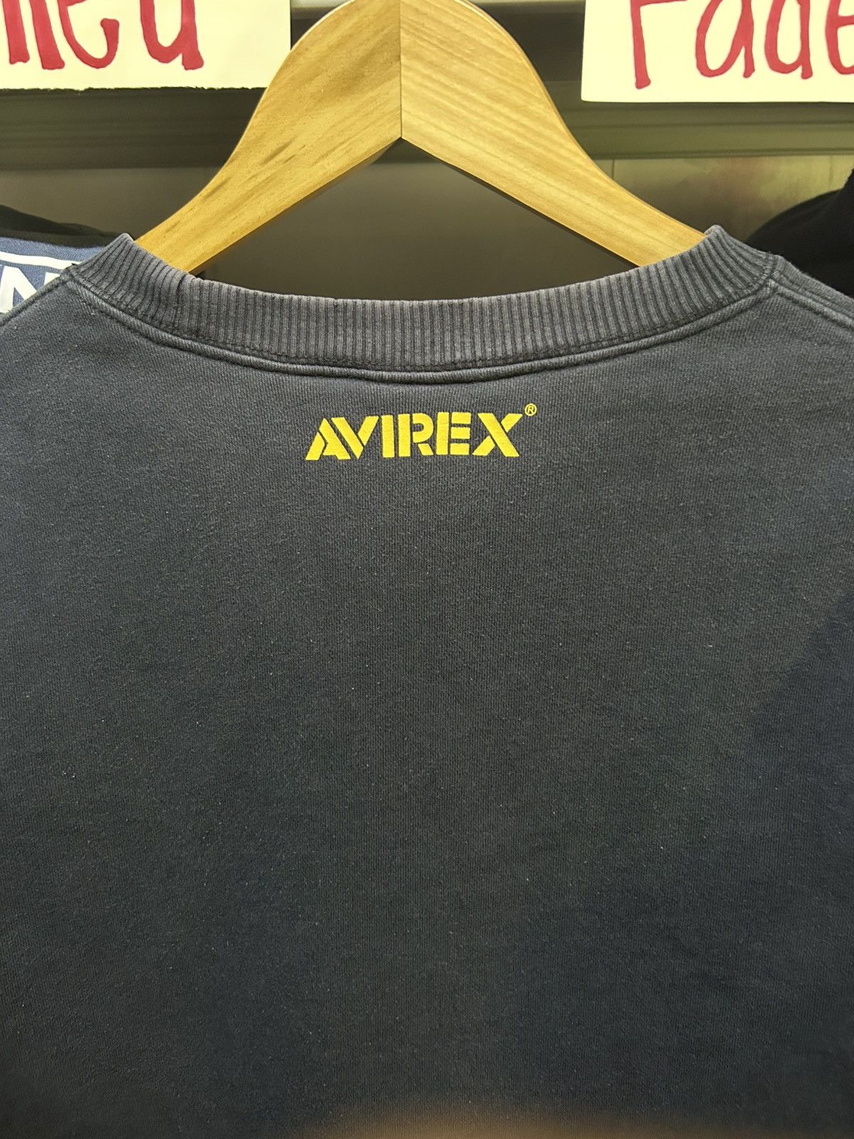 Avirex Vintage Avirex Air Force Academy Size US M / EU 48-50 / 2 - 4 Thumbnail