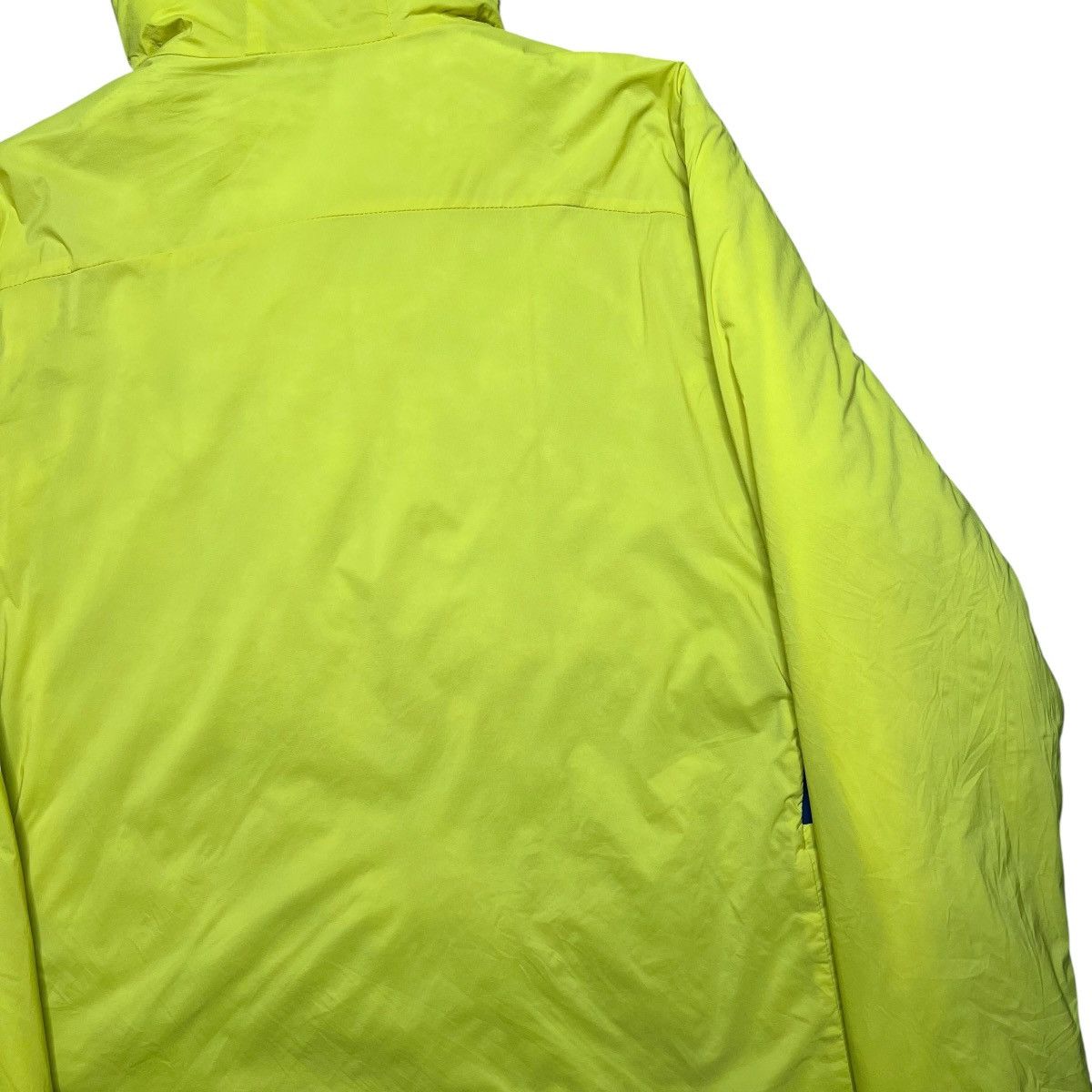 Helly Hansen Helly Hansen Odin Stretch Hooded Insulated Zip Up Jacket Size US XL / EU 56 / 4 - 22 Thumbnail