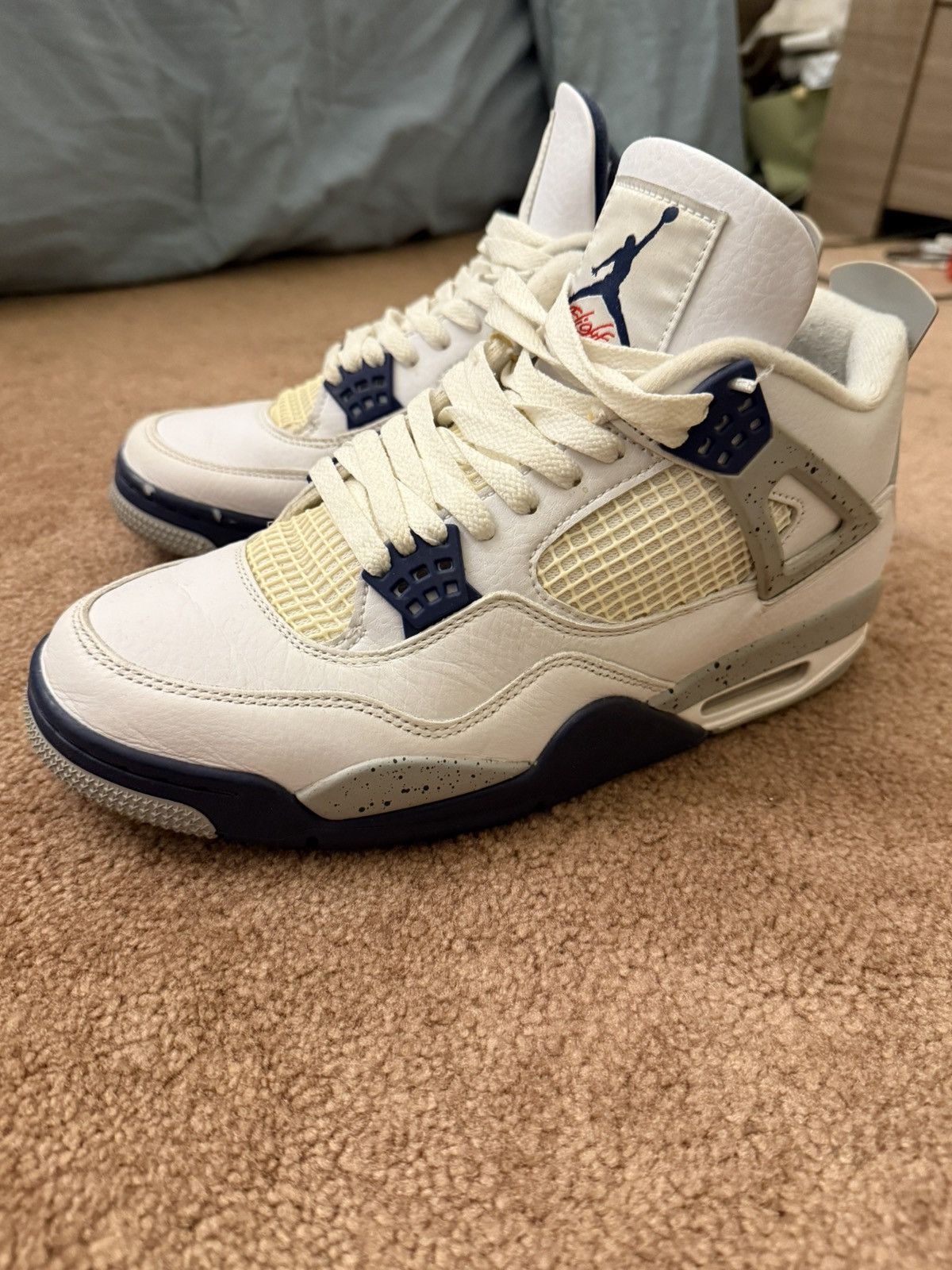 Nike Nike air jordan Size US 10 / EU 43 - 2 Thumbnail