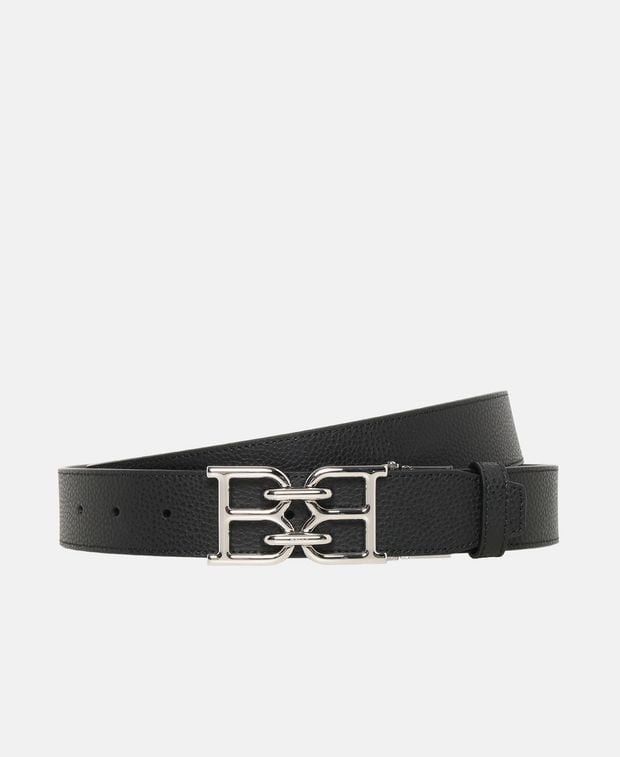 Bally Reversible leather belt Size 46 - 1 Thumbnail