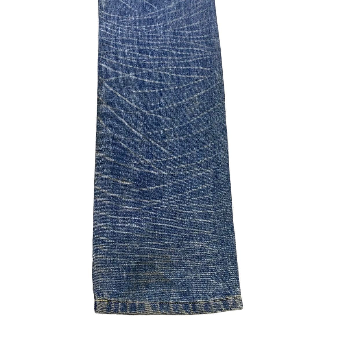 Lad Musician Lad Musician Denim Clawmark Jeans Size US 31 - 15 Thumbnail