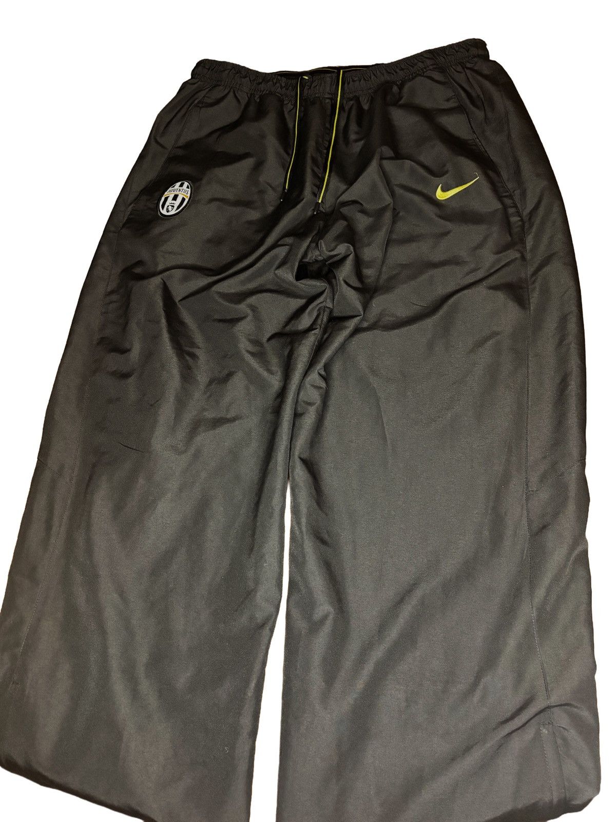Nike Juventus Track suit Size US L / EU 52-54 / 3 - 5 Thumbnail