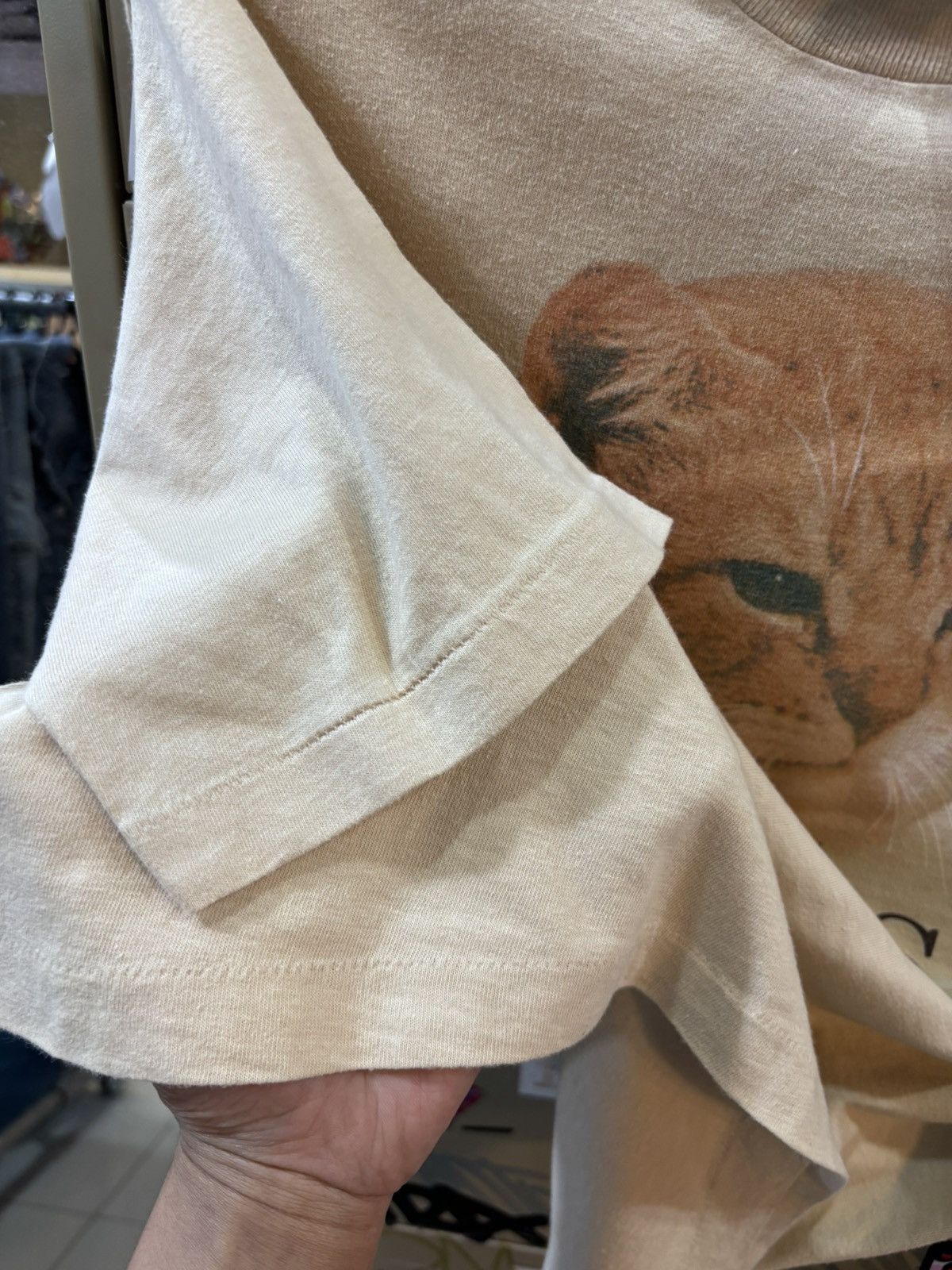 Vintage Morris 80’s Size US M / EU 48-50 / 2 - 4 Thumbnail