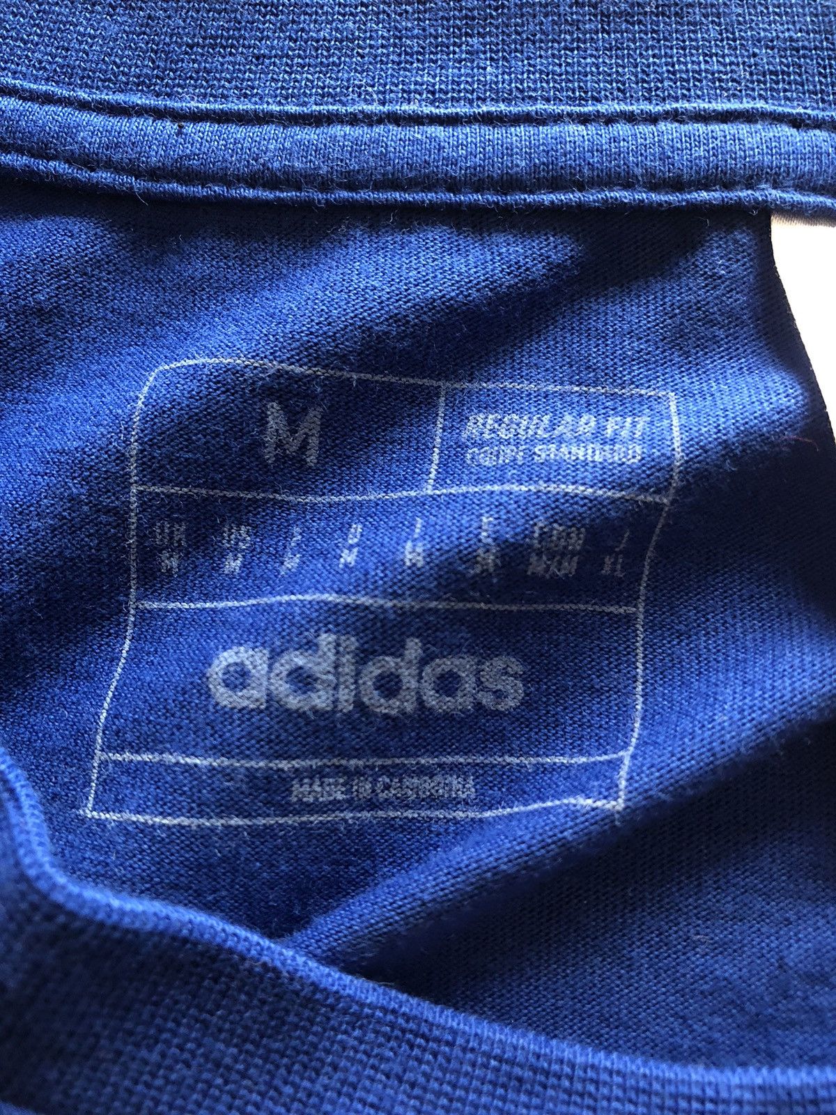 Other UEFA 2024 GERMANY OFFICIAL FOOTBALL SOCCER TEE SHIRT Size US M / EU 48-50 / 2 - 3 Thumbnail