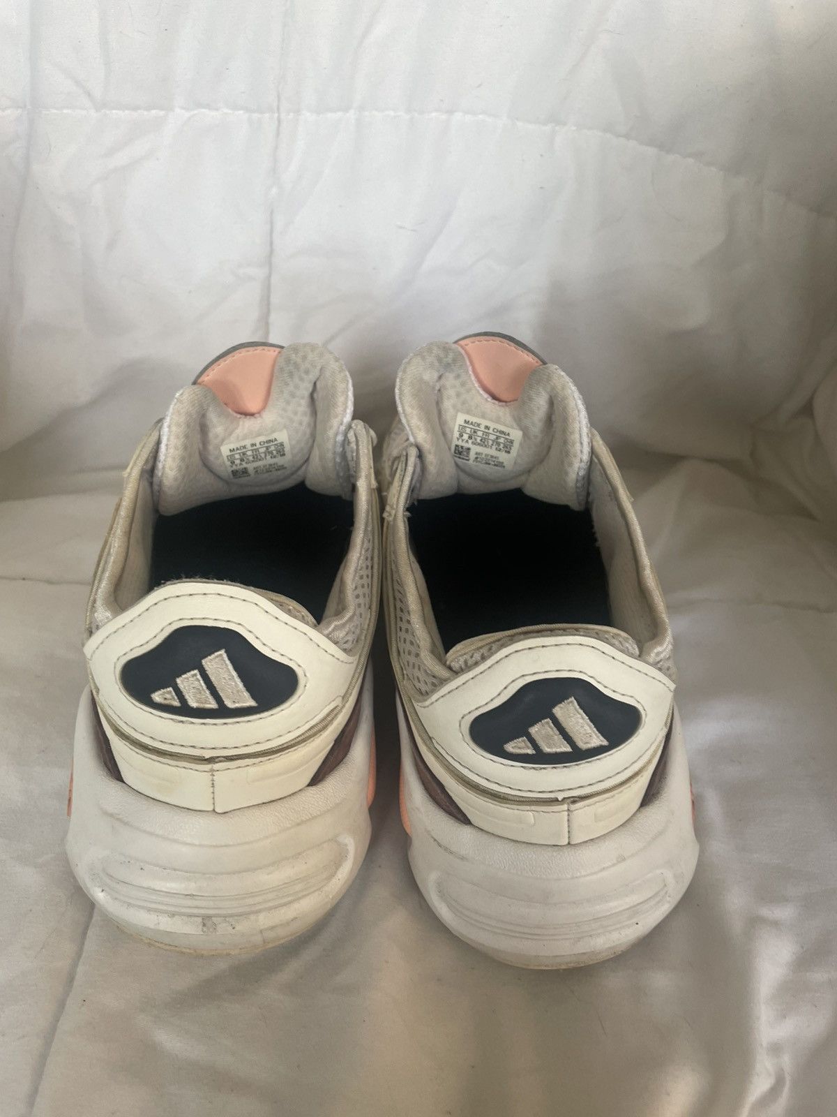 Adidas × Ronnie Fieg Kith x Ronnie Fieg x Adidas FYW S-97 Size US 9 / EU 42 - 4 Thumbnail