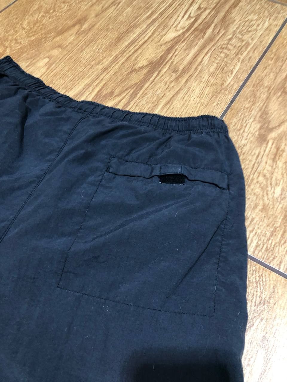 Nike × Vintage VINTAGE NIKE SHORTS - Nylon Basketball shorts Size US 30 / EU 46 - 12 Thumbnail