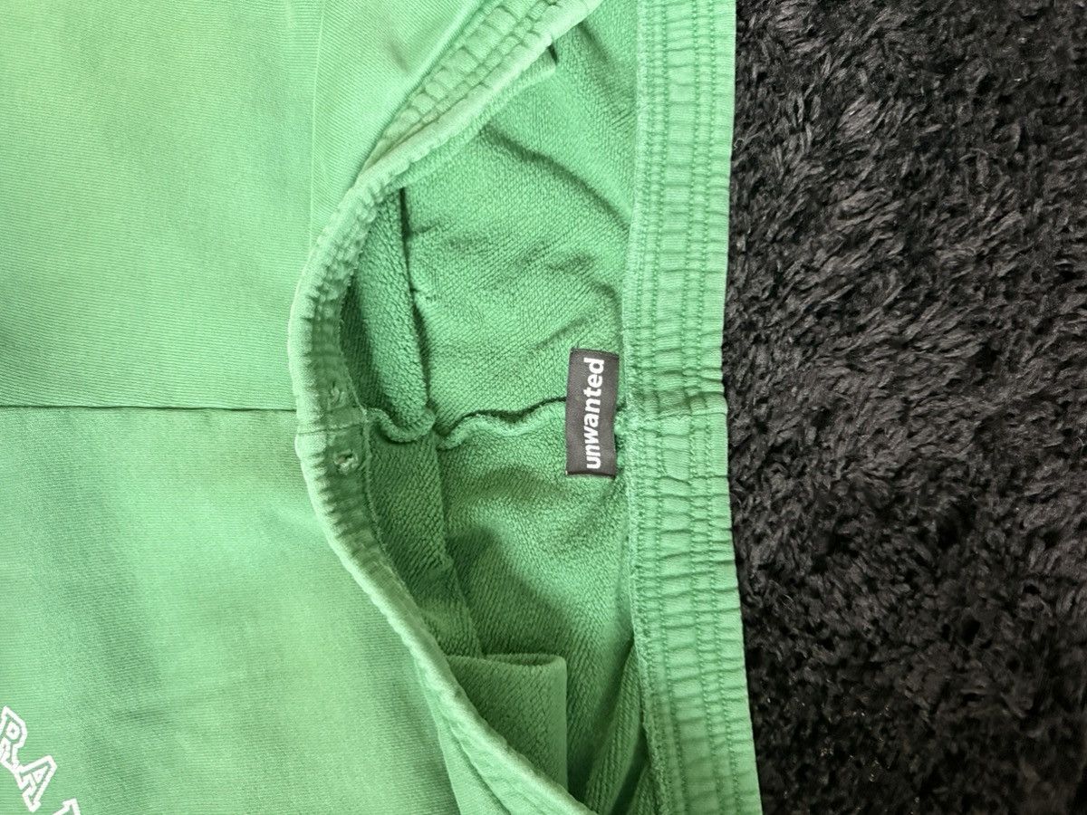 Unwanted Unwanted Rare 4/20 Sweatpants Size US 34 / EU 50 - 2 Thumbnail