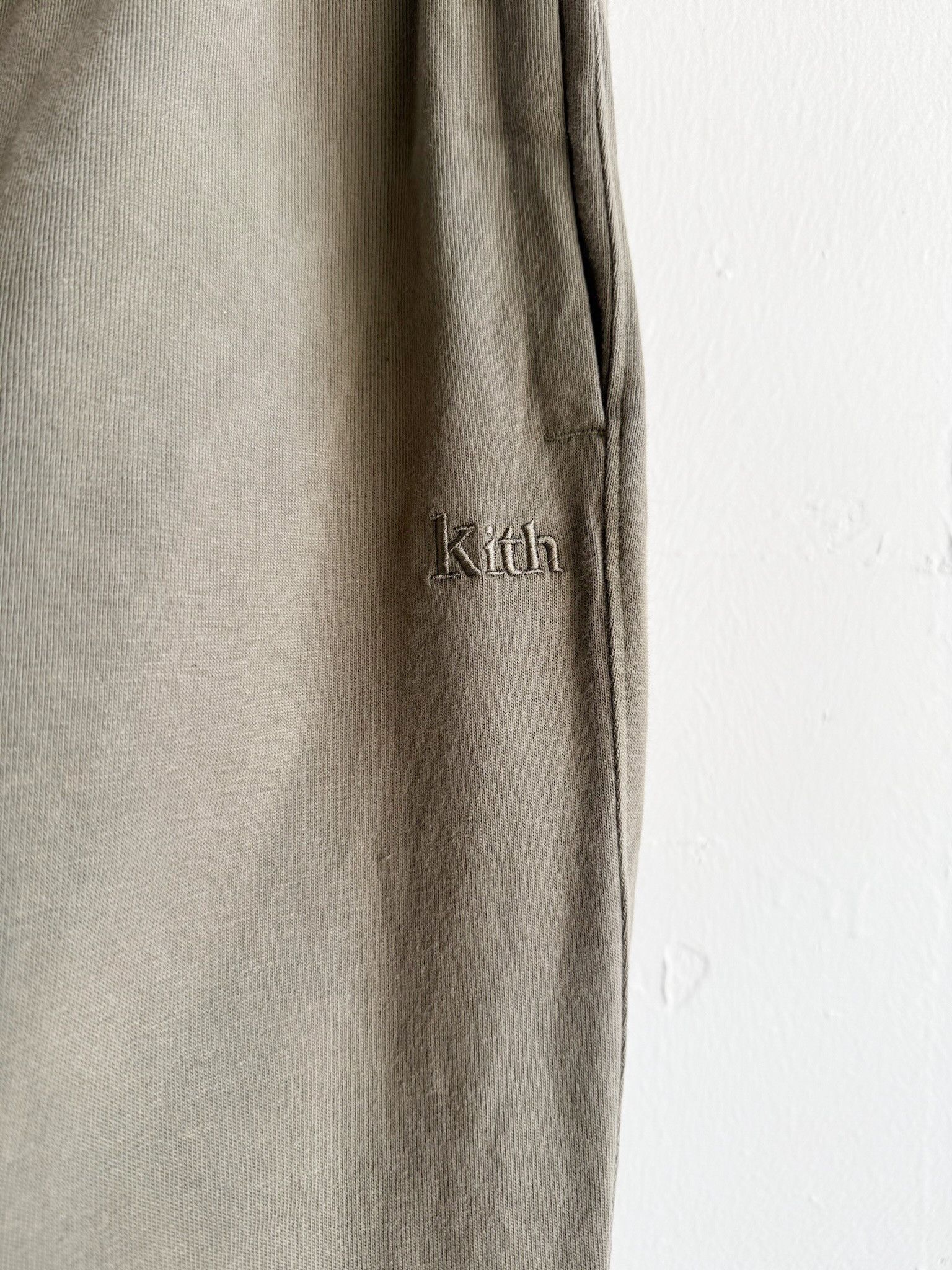 Kith KITH BAGGY SWEATPANTS Size US 34 / EU 50 - 3 Thumbnail
