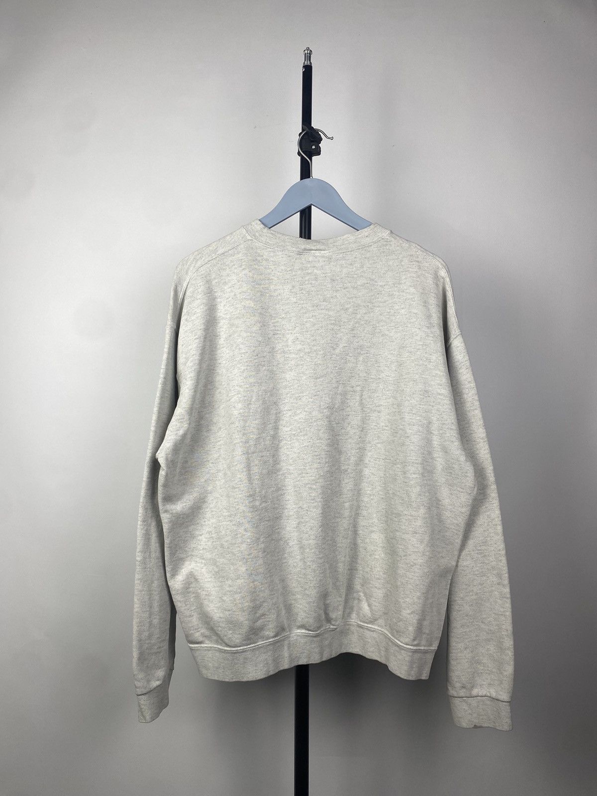 Disney × Mickey Mouse × Vintage Vintage 90s USA Mickey Mouse Disney sweatshirt Size US L / EU 52-54 / 3 - 5 Thumbnail