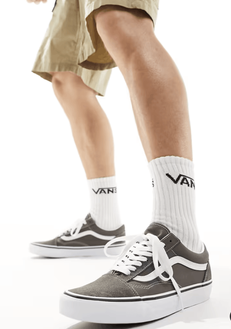Vans Vans Sneakers Size US 10.5 / IT 40.5 - 1 Thumbnail