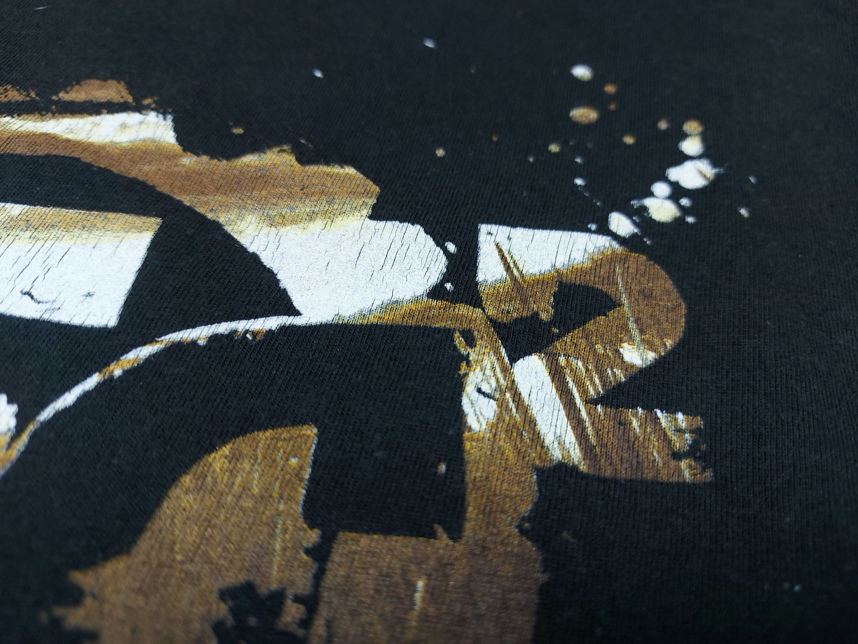 Vintage Vintage 2008 Ubisoft Far Cry 2 Game Promo TEE Size US L / EU 52-54 / 3 - 5 Thumbnail