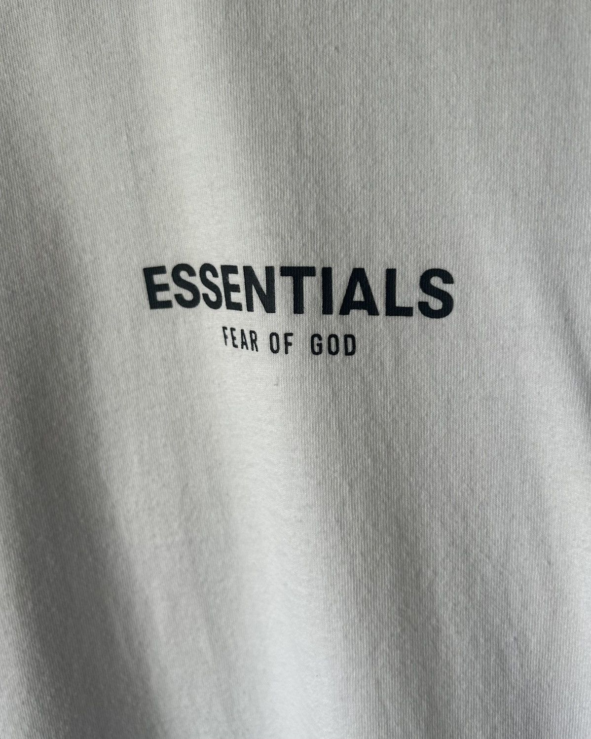 Fear of God Fear of God Photo T-shirt Size US M / EU 48-50 / 2 - 4 Thumbnail