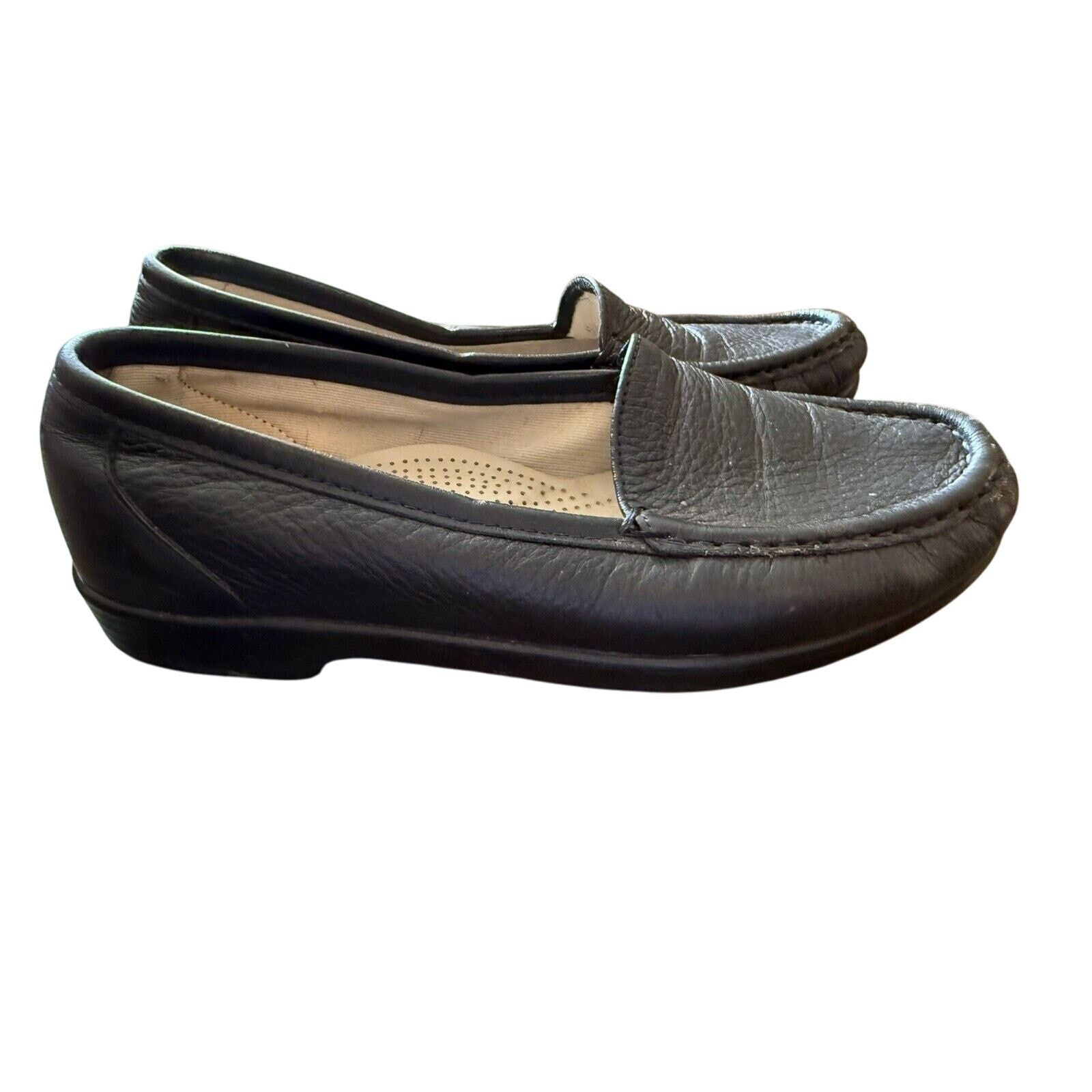 SAS Tripad SAS Simplify Everyday Loafer Size US 5 / IT 35 - 2 Thumbnail
