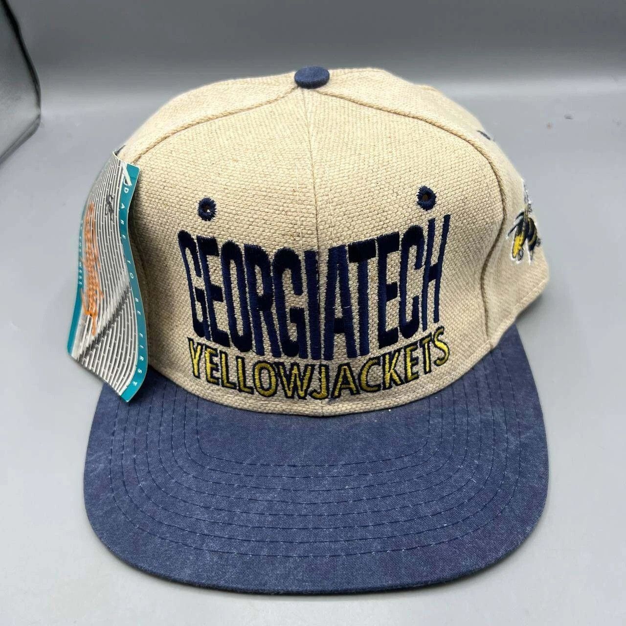 Dog-Patch Oilcloth Ball Cap