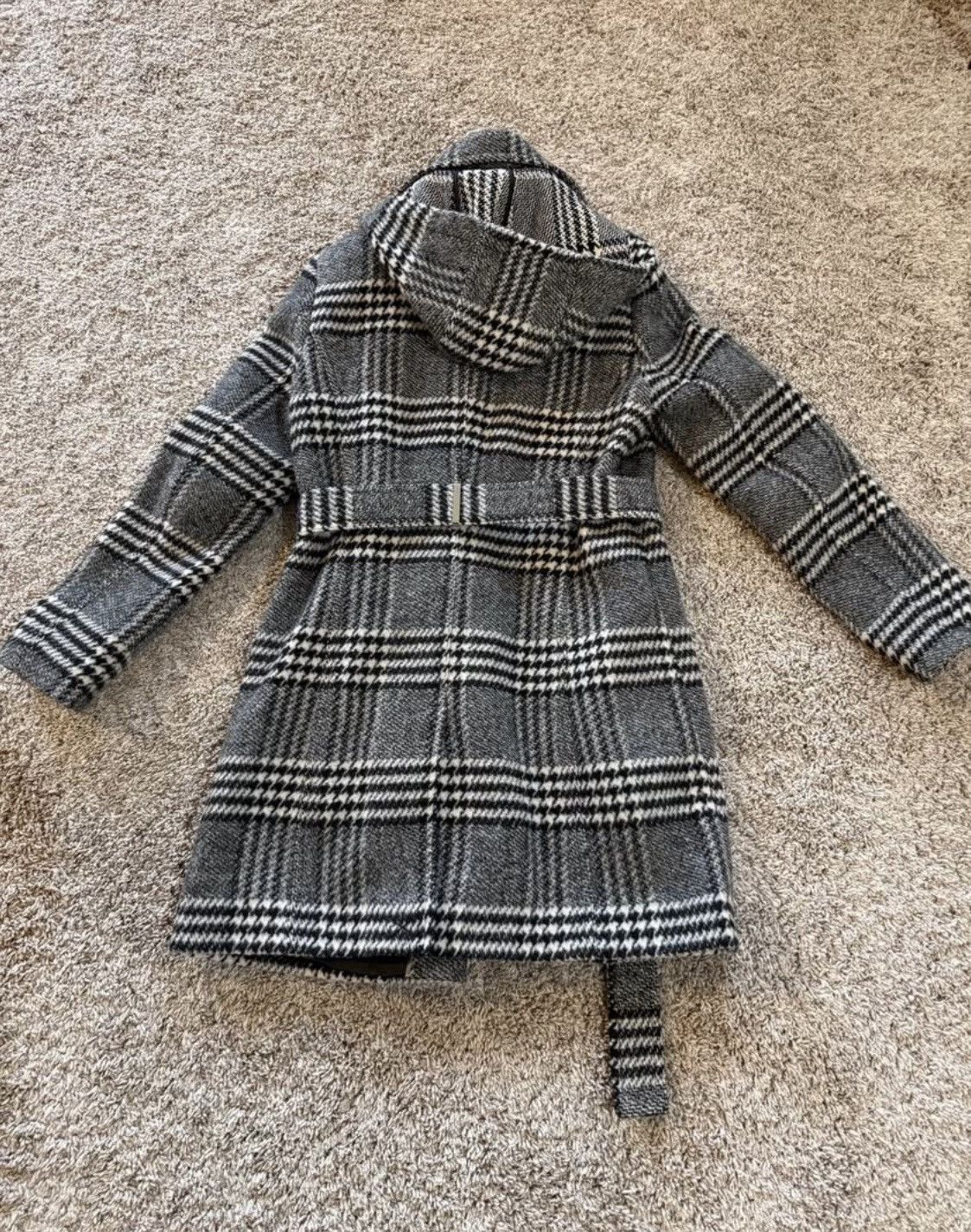 Calvin Klein Calvin Klein Coat Size S / US 4 / IT 40 - 3 Thumbnail