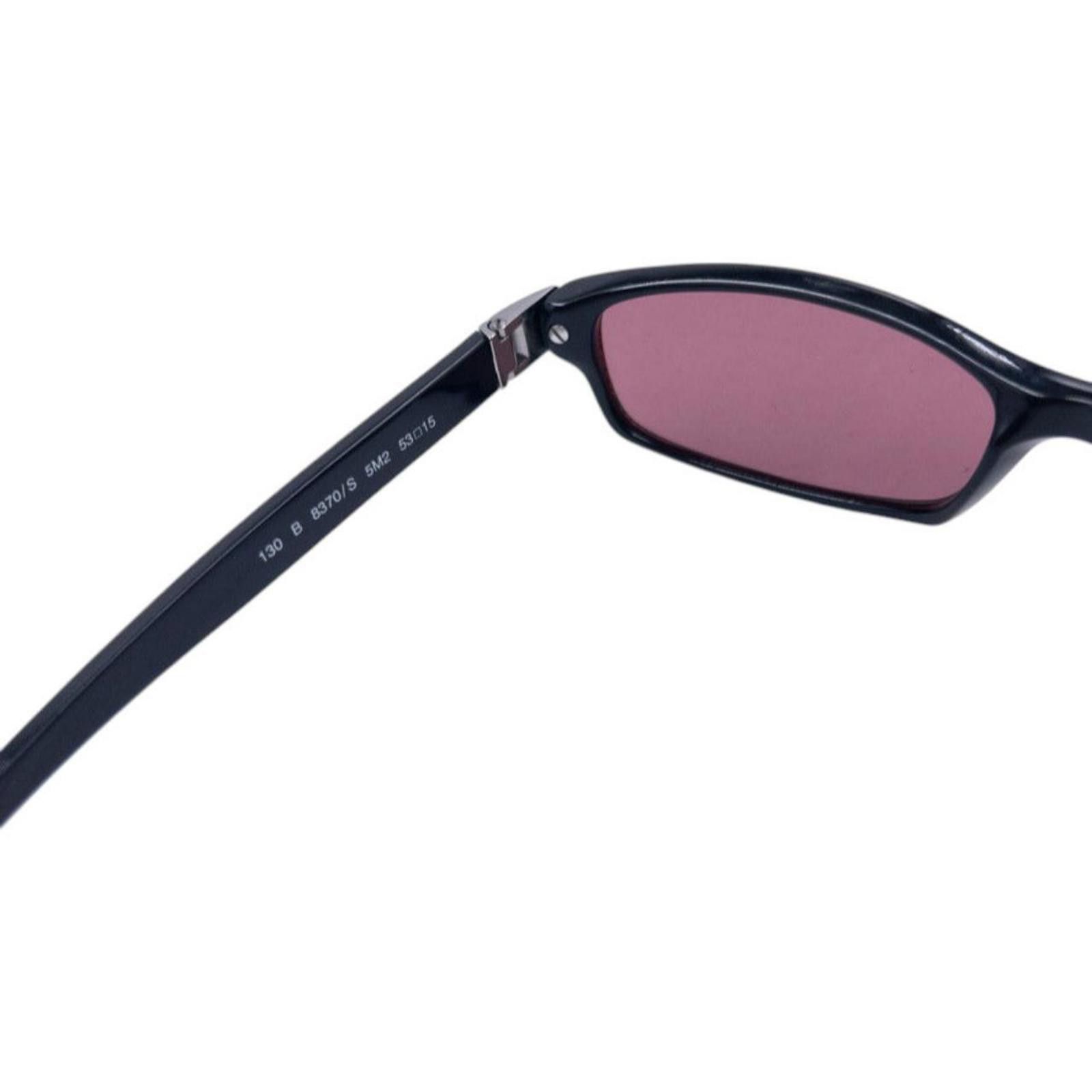 Burberry Vintage Burberry Nova Check Sunglasses Size ONE SIZE - 6 Thumbnail