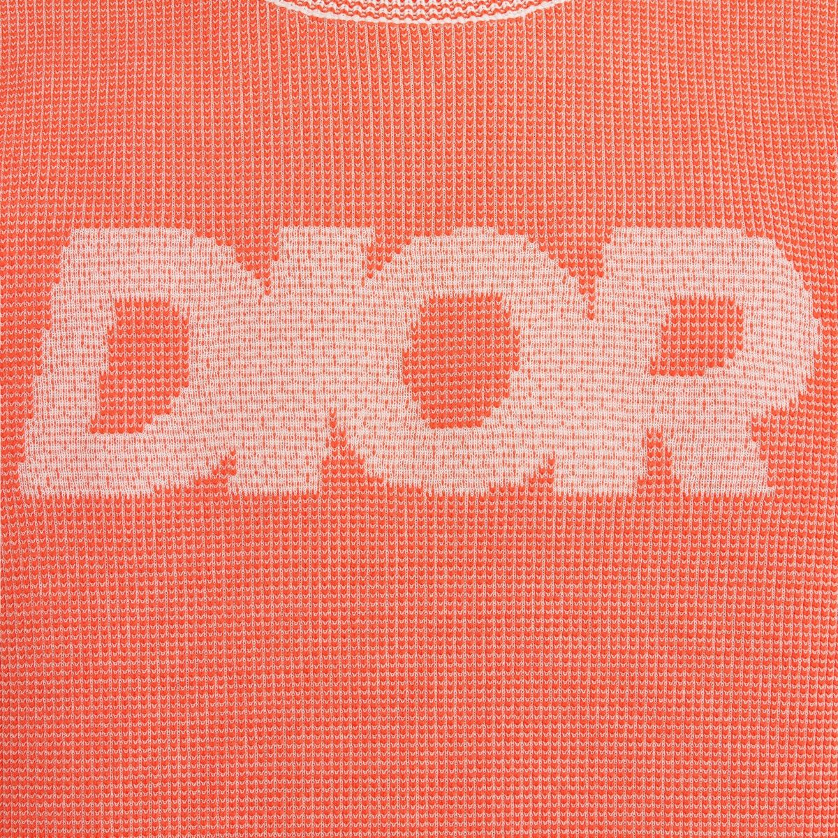 Dior o1bcso1str0125 T-Shirt in Coral Size US XL / EU 56 / 4 - 3 Thumbnail