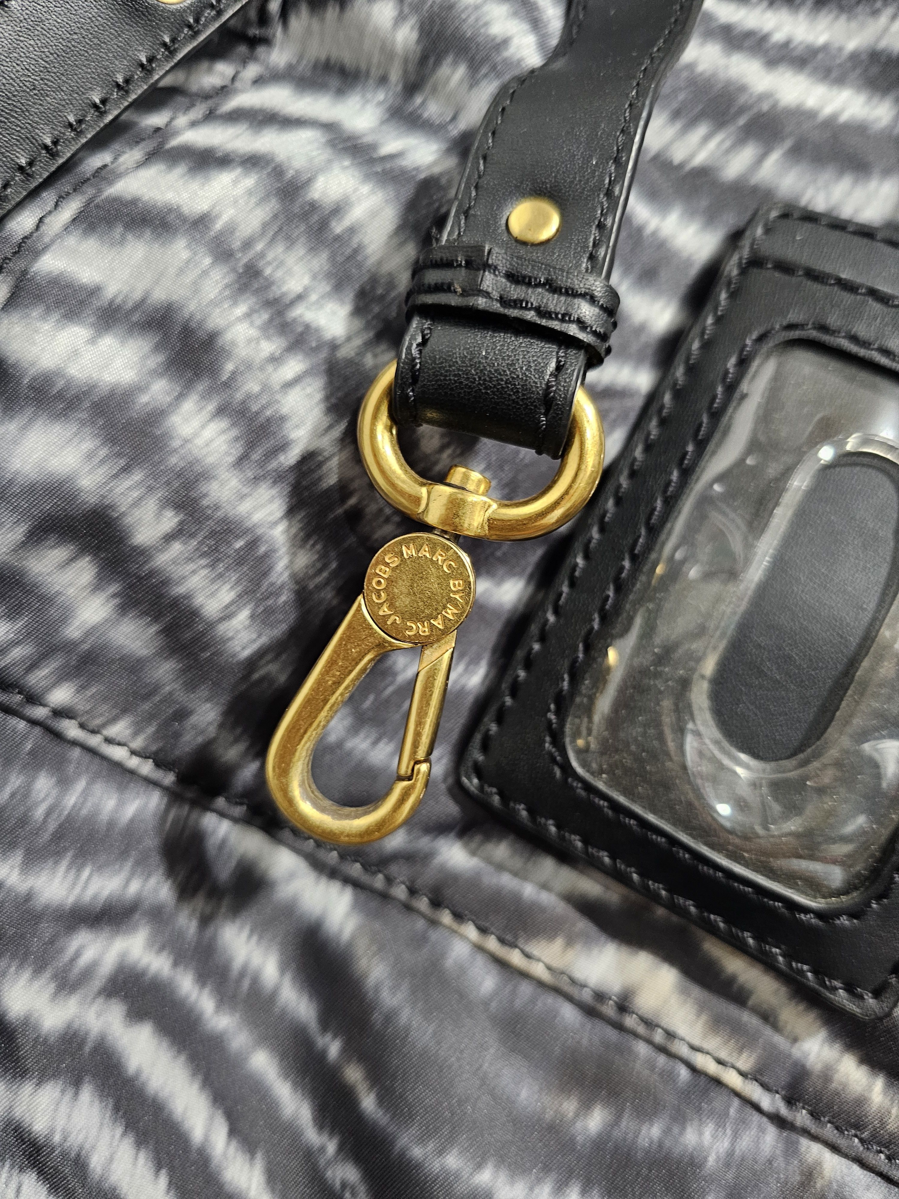 Marc by Marc Jacobs Marc by marc jacobs new york Size ONE SIZE - 2 Thumbnail