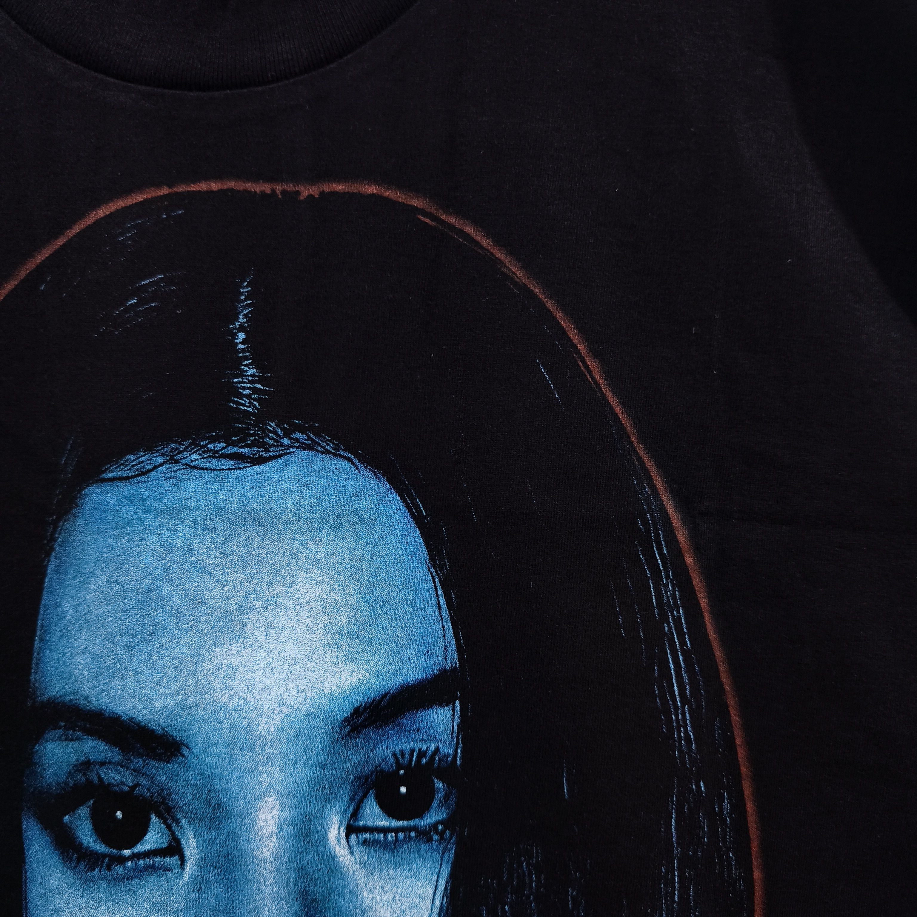 Rap Tees Twice Chaeyoung Fantasy T-shirt Size US XL / EU 56 / 4 - 4 Thumbnail