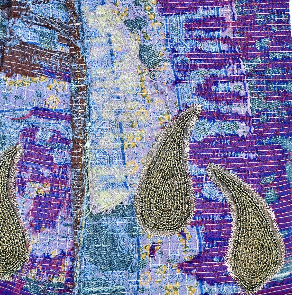 Other Amethyst Wash denim - Abs Studio Size 33" - 7 Thumbnail