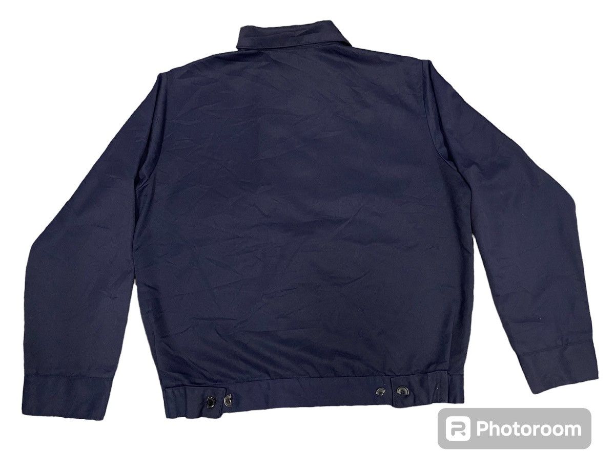 Hard Rock Cafe 90s HARD ROCK CAFE “SURFER PARADISE “LIGHT JACKET Size US L / EU 52-54 / 3 - 3 Thumbnail