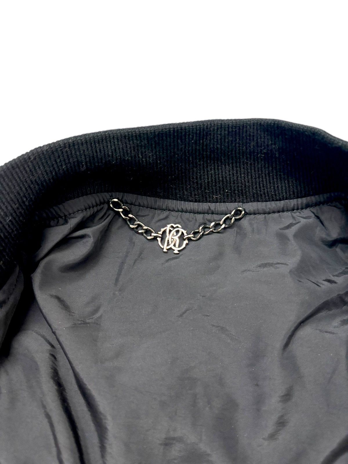 Roberto Cavalli Roberto Cavalli Jacket Size US M / EU 48-50 / 2 - 11 Thumbnail
