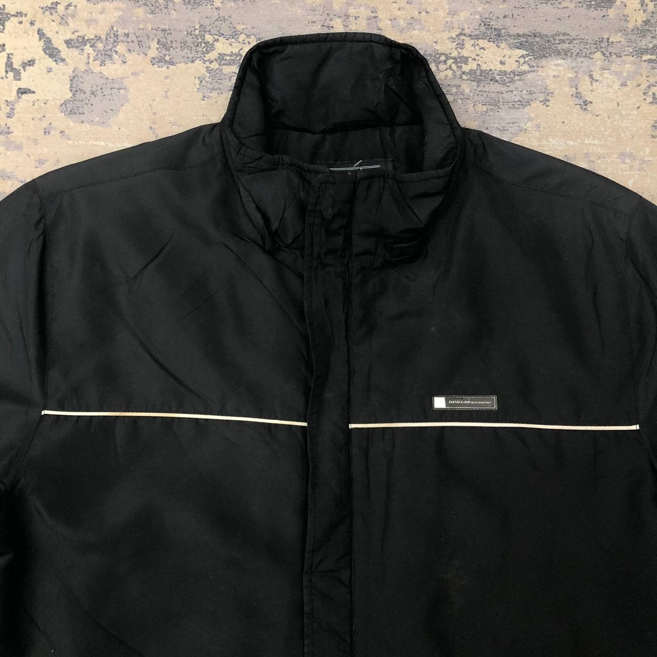 Dunlop Y678 DUNLOP MOTORSPORT WINDBREAKER JACKETS Size US M / EU 48-50 / 2 - 5 Thumbnail