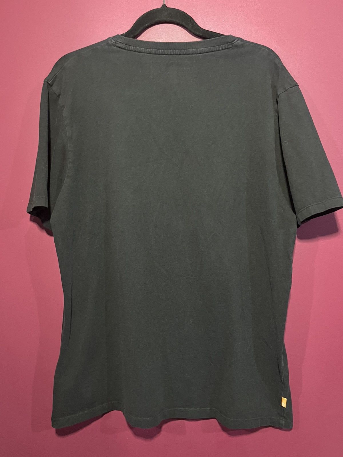 Timberland Timberland logo tee Size US L / EU 52-54 / 3 - 5 Thumbnail