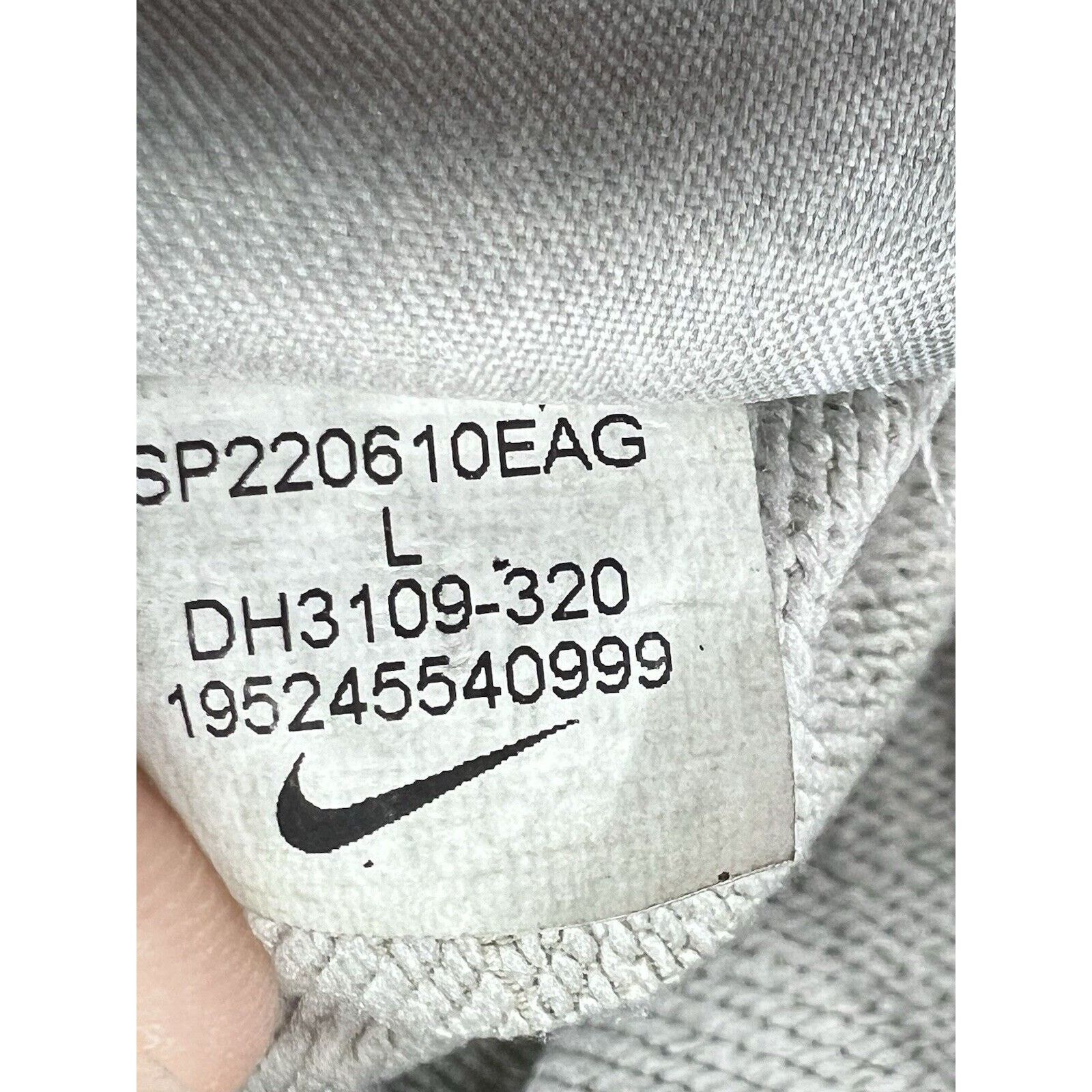 Nike Nike ACG Dri-FIT ADV FlyEase Trail Pants Army DH3109-320 Size 30" / US 8 / IT 44 - 4 Thumbnail