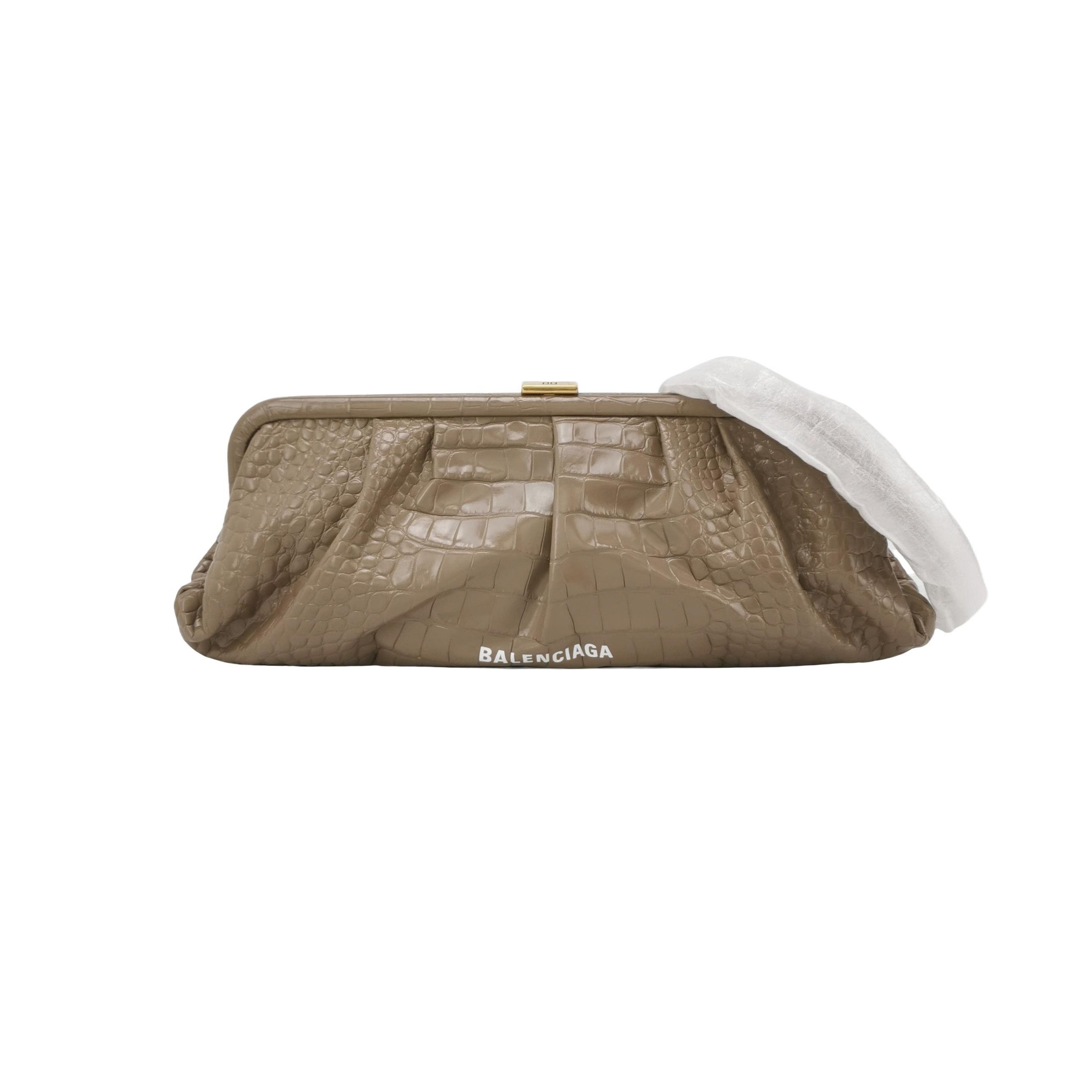 Balenciaga Balenciaga Women os Shoulder Bags Size ONE SIZE - 1 Thumbnail