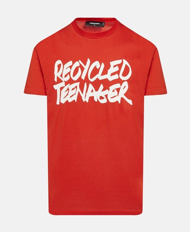 Dsquared2 T-shirt Size US S / EU 44-46 / 1 - 1 Preview