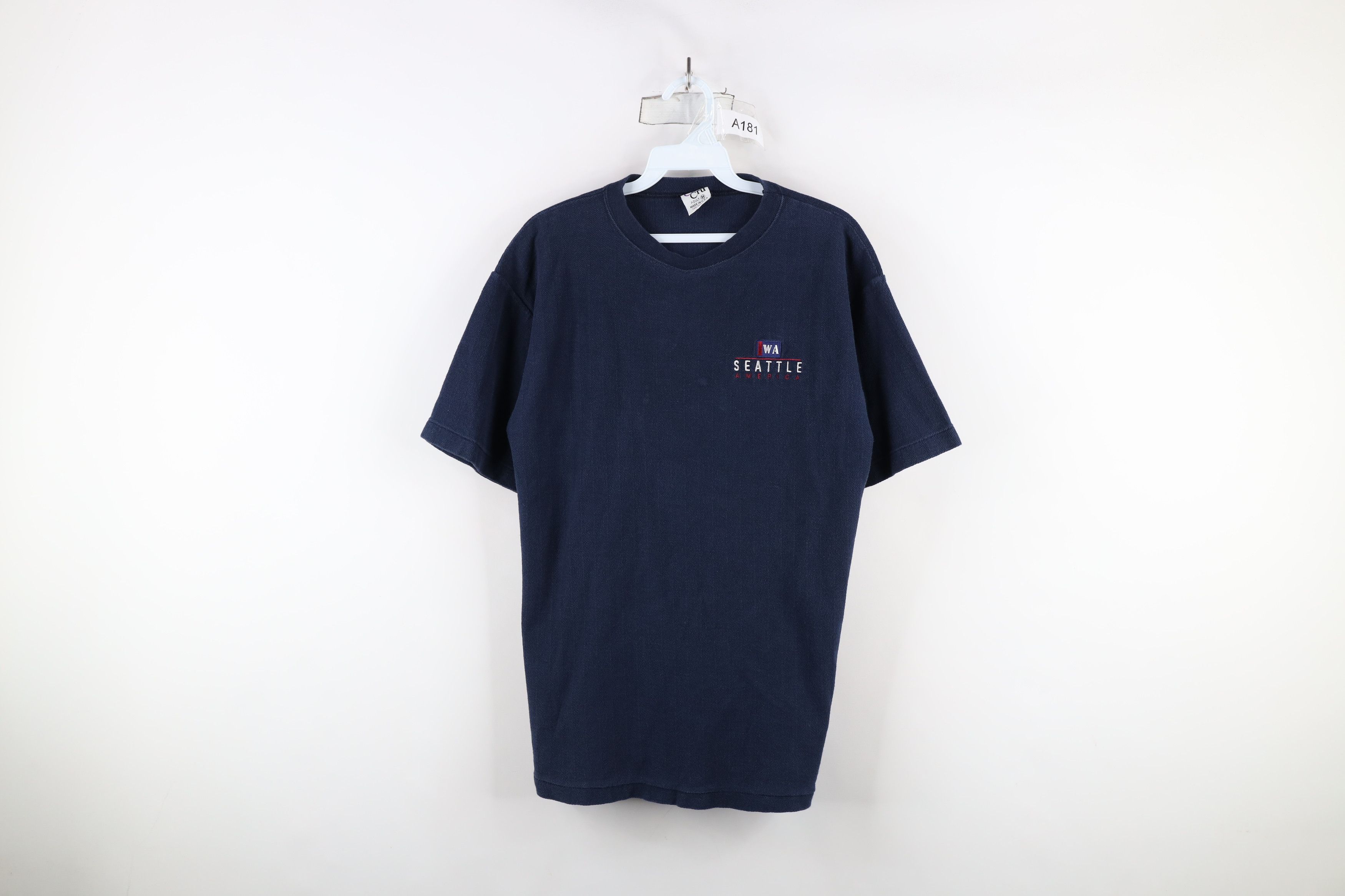 Streetwear × Stussy × Vintage Vintage 90s Stussy Golf Rare