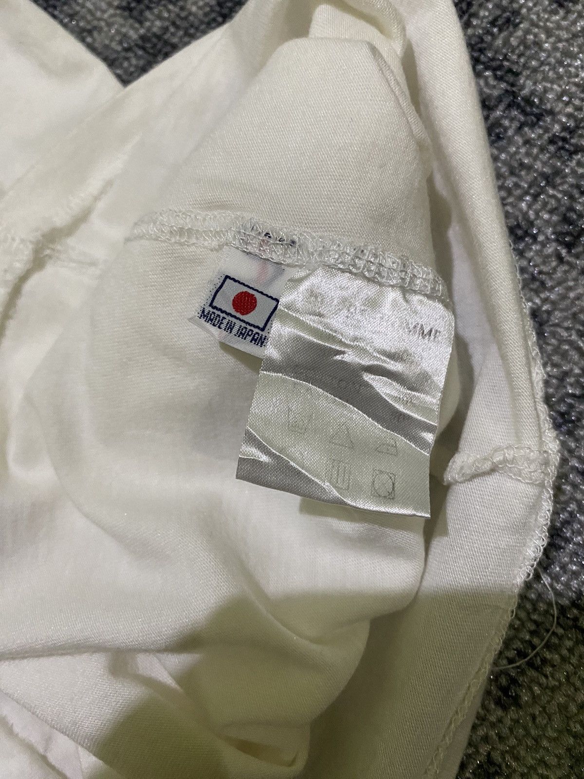 20471120 × If Six Was Nine × Japanese Brand Y2k 291295=Homme Japan LongSleeve Size S / US 4 / IT 40 - 5 Thumbnail