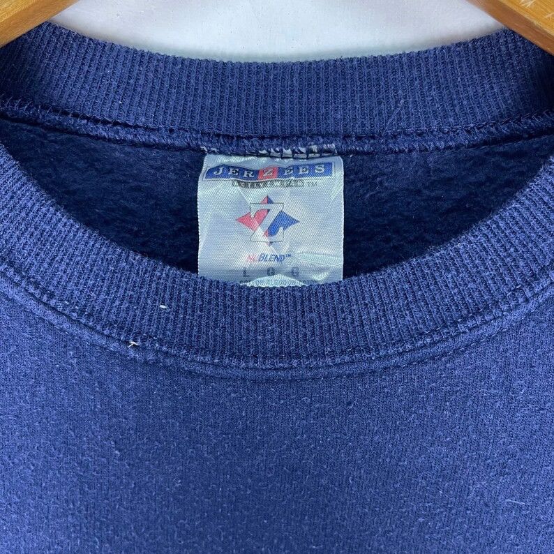 Other Vintage 90s Minnesota USA Sweatshirt Size US L / EU 52-54 / 3 - 6 Thumbnail