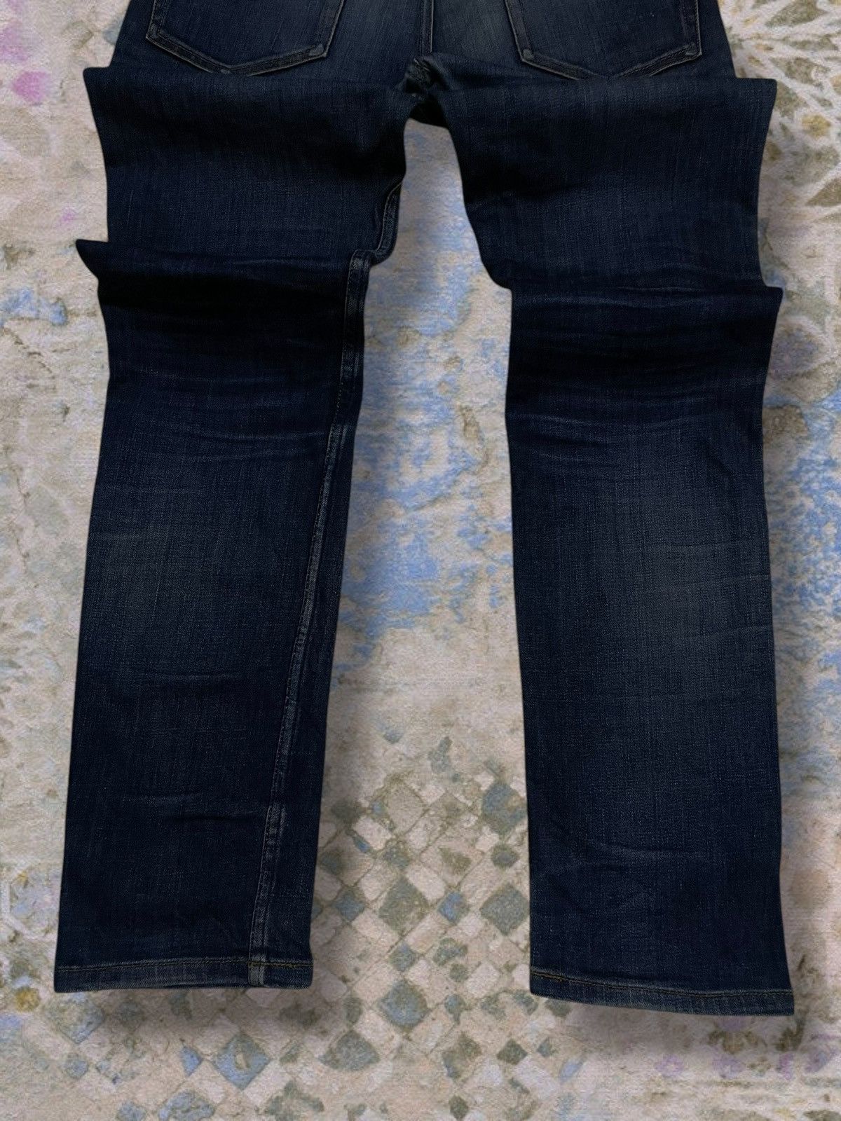 Acne Studios Authentic Original Designer Acne Studios Distressed Denim Size US 28 / EU 44 - 10 Thumbnail
